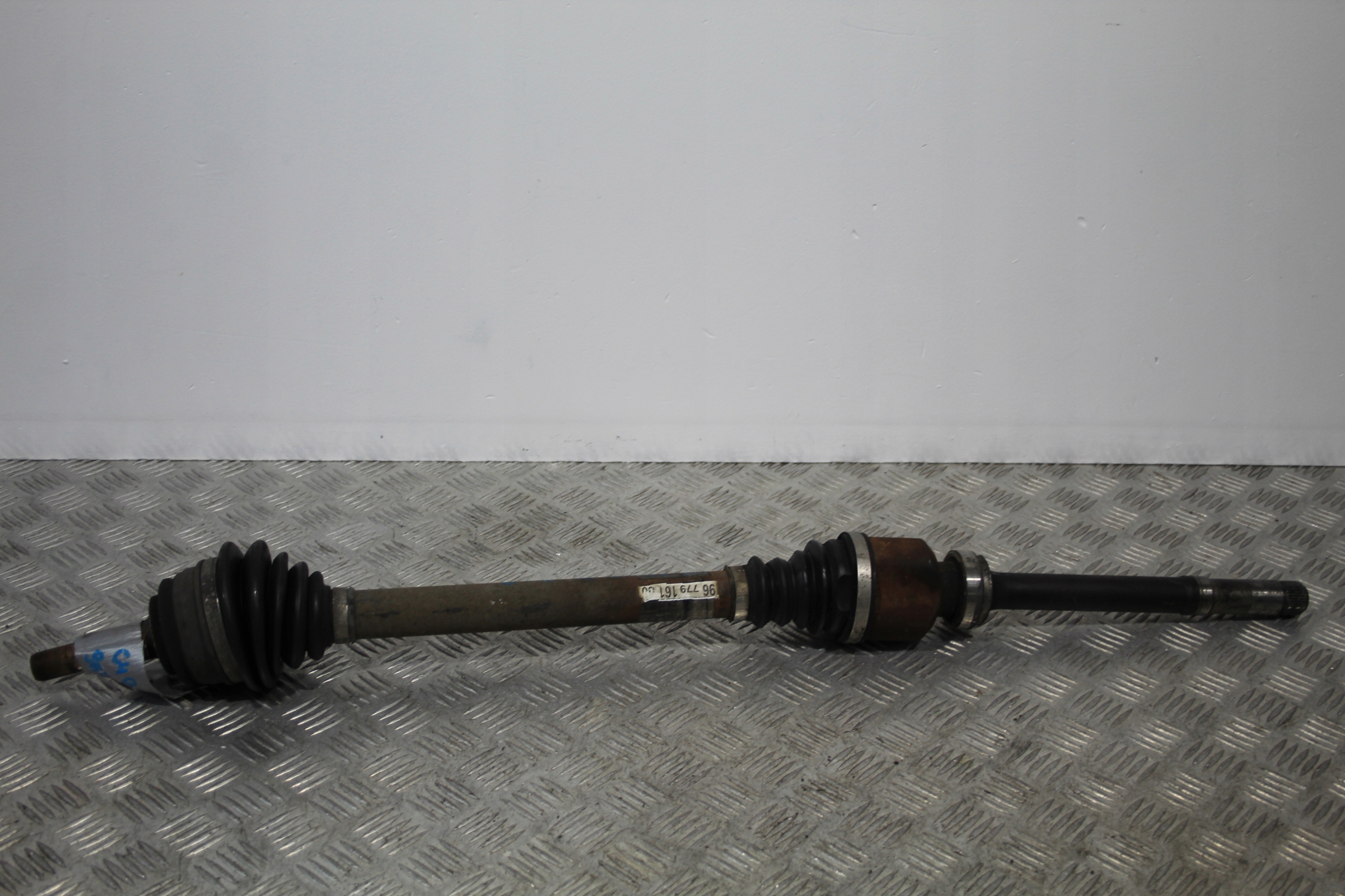 semi-axis right front C4 GRAND PICASSO II 2 9677916180