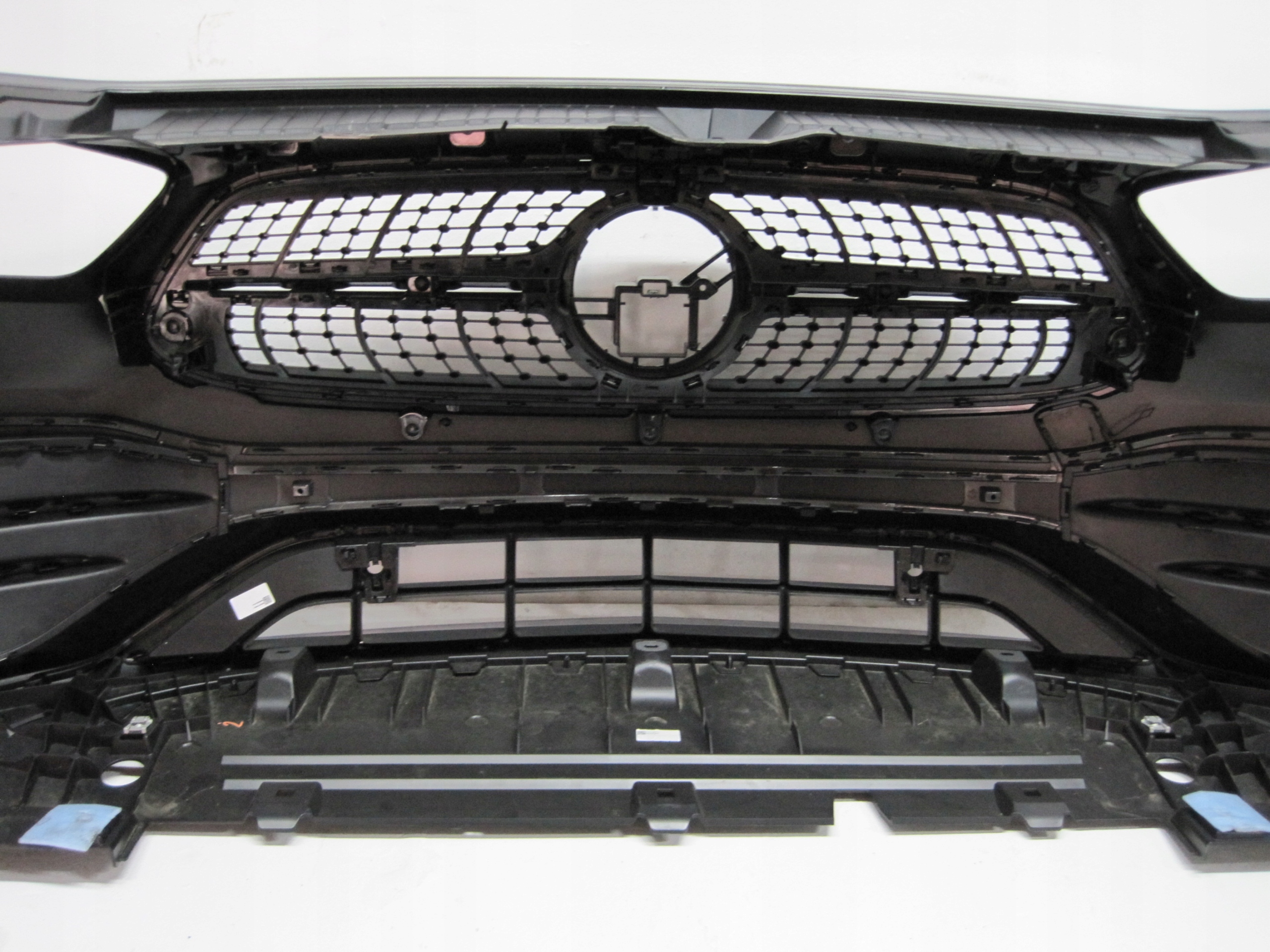 Frontstoßstange MERCEDES A247 GLA AMG 23R
