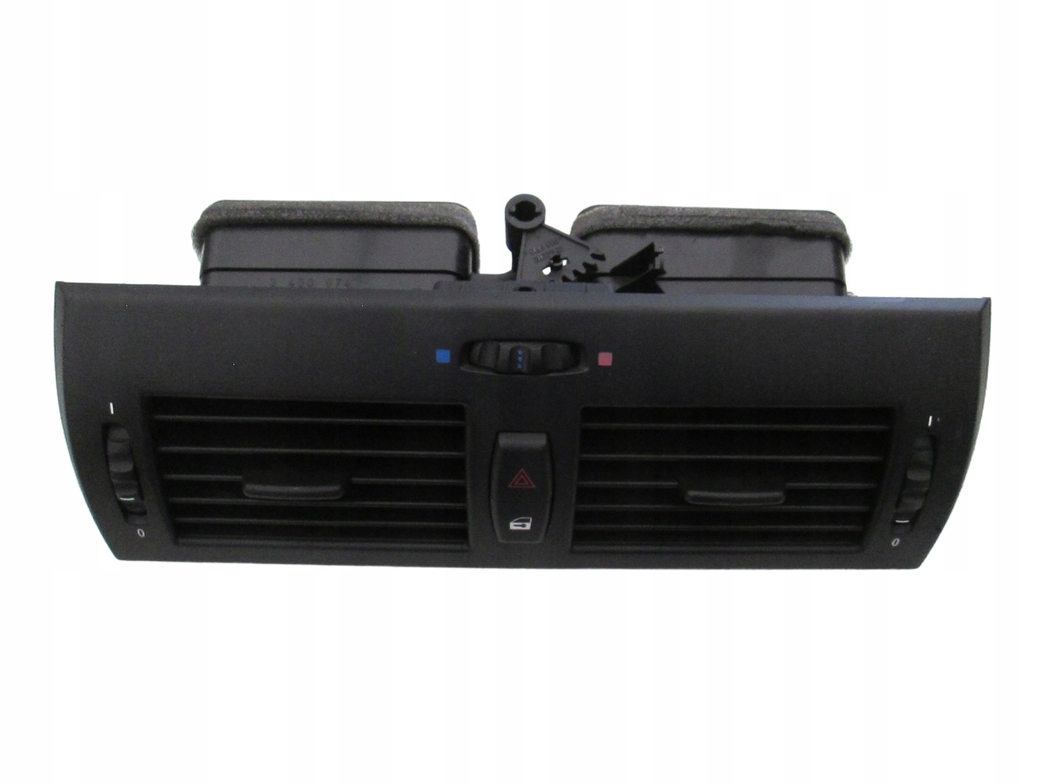 BMW X3 E83 grid air conditioning devices central WENTYLACYJNA