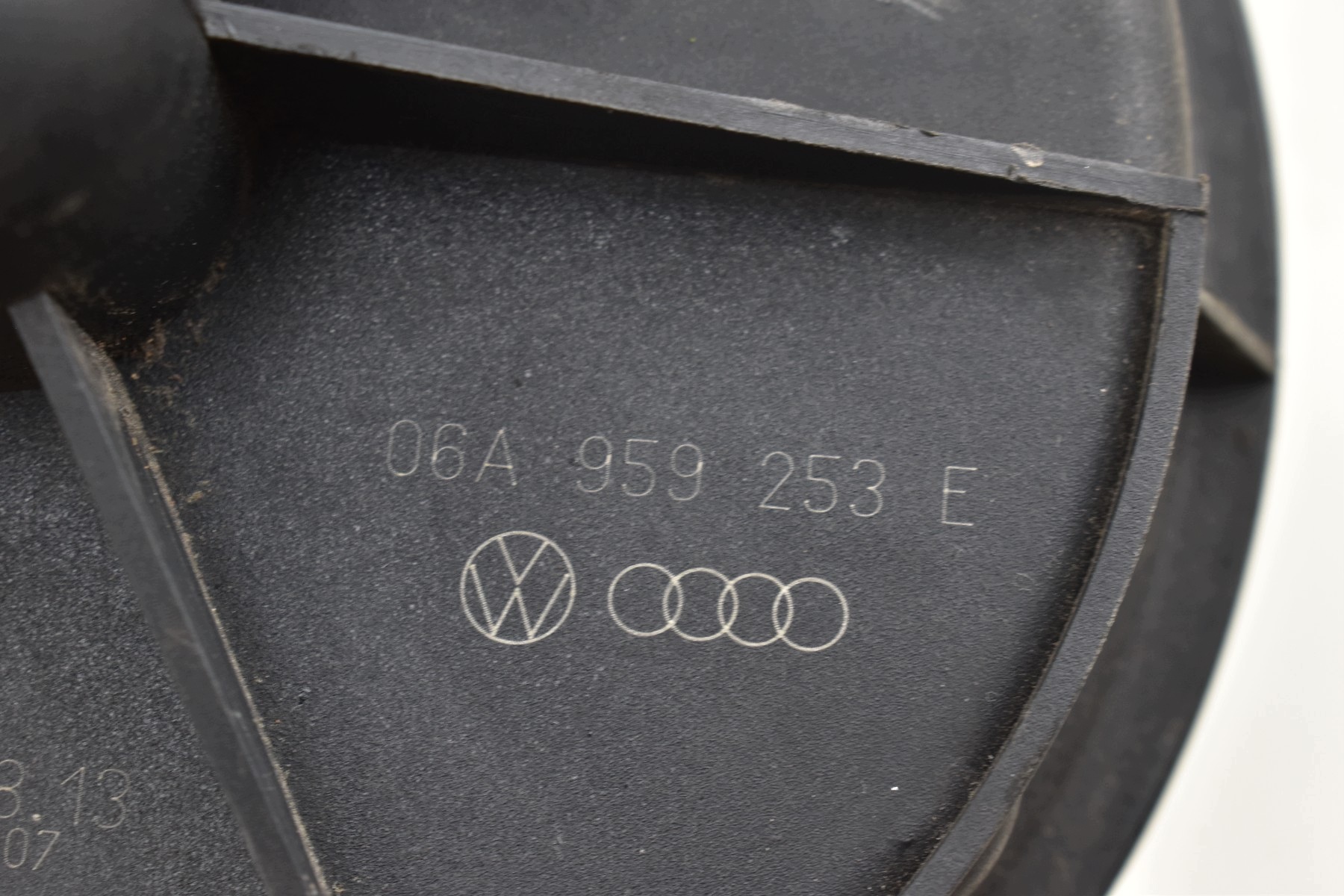 Pumpe luft Wtornego VW PASSAT B5 AUDI A3 8L A4 B5 LEON II 06A959253E
