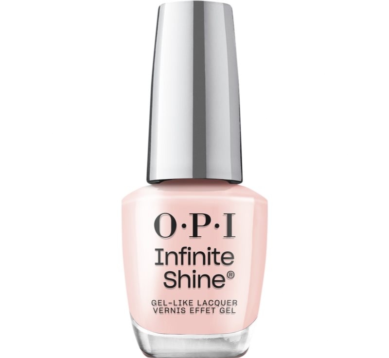 Opi Infinite Shine gelový lak na nehty Passion 15 ml