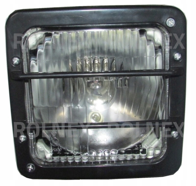 Světlomet Pronar Mtz Same Cobo 143x142 0516100003IM