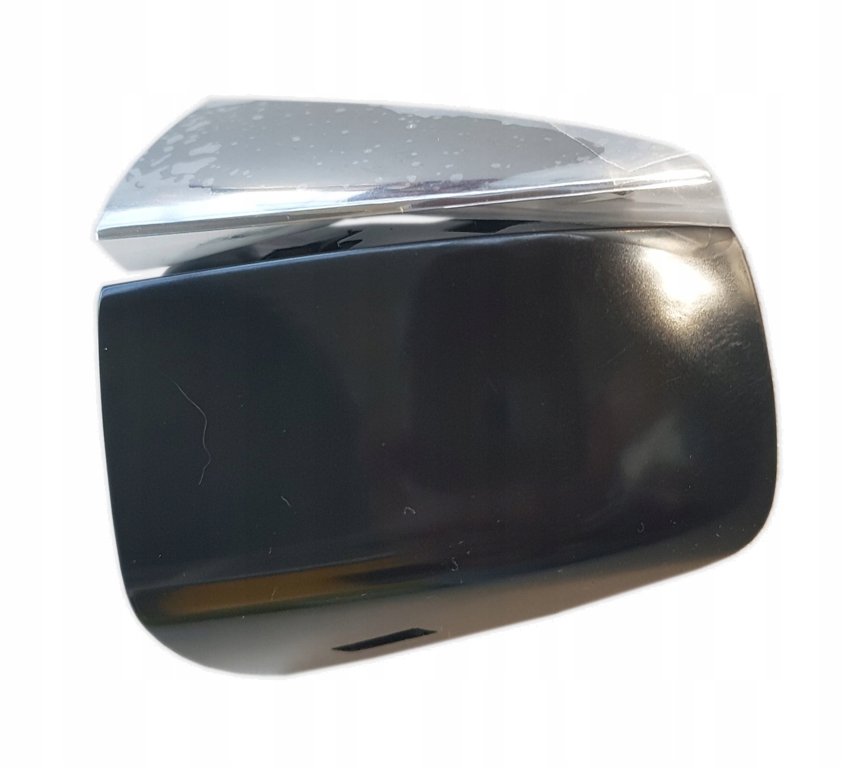 ZAŚLEPKA KLAMKI ZEWNĘTRZNEJ CHROM RENAULT TALISMAN EAN (GTIN) 806474008005