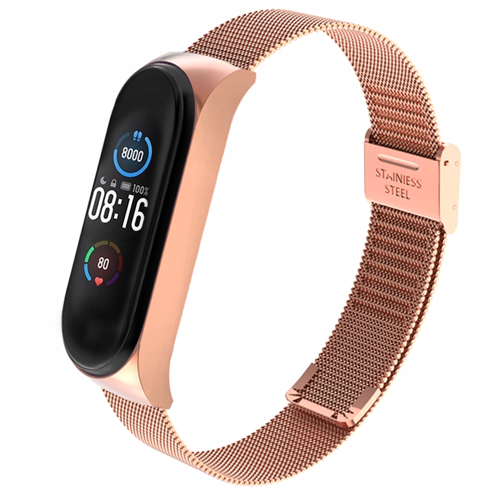 

Bransoletka Opaska Pasek Do Xiaomi MI Band 5 6