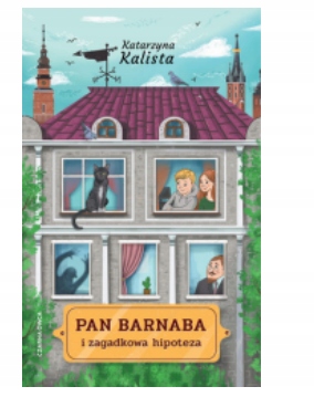 PAN BARNABA I ZAGATKOWA HIPOTEZA K. KALISTA