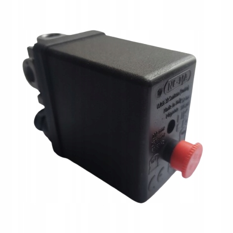 Wyłącznik ciśnieniowy presostat Mignon Nema Ne-ma 230V 20A przyłącza 1/4"