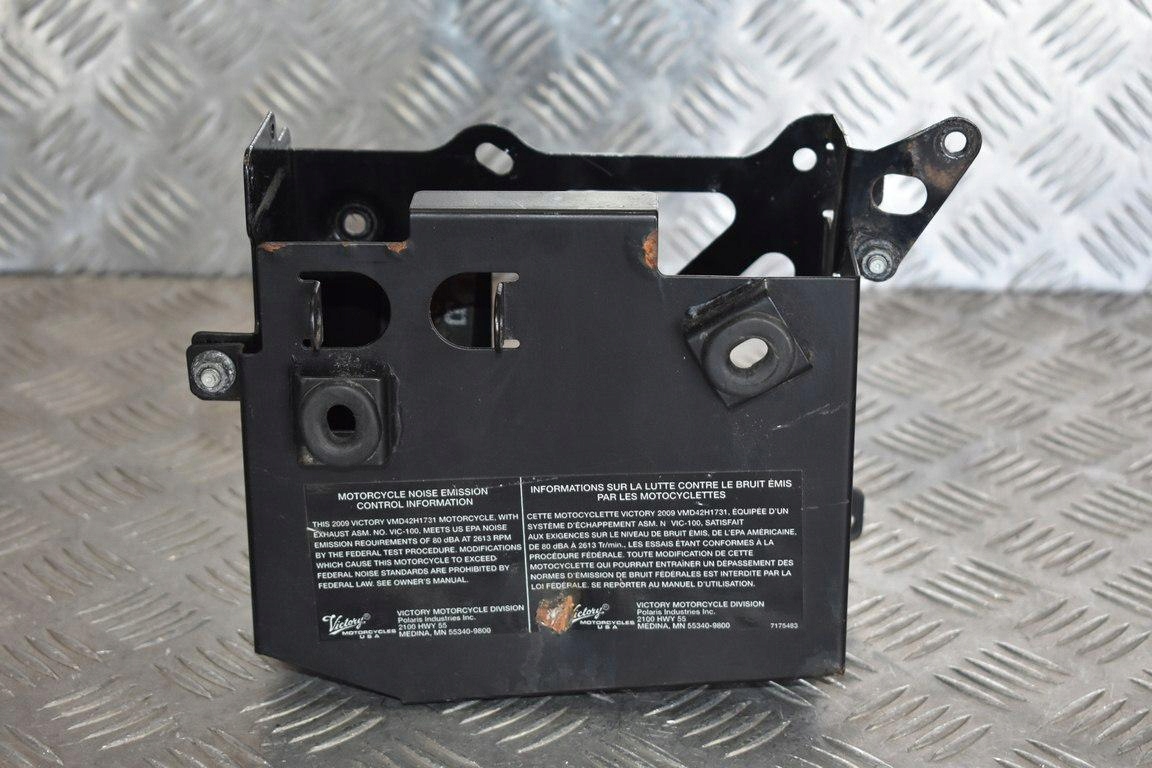 1015436 1015919 - Акумуляторний відсік VICTORY VEGAS JACKPOT 08-12R