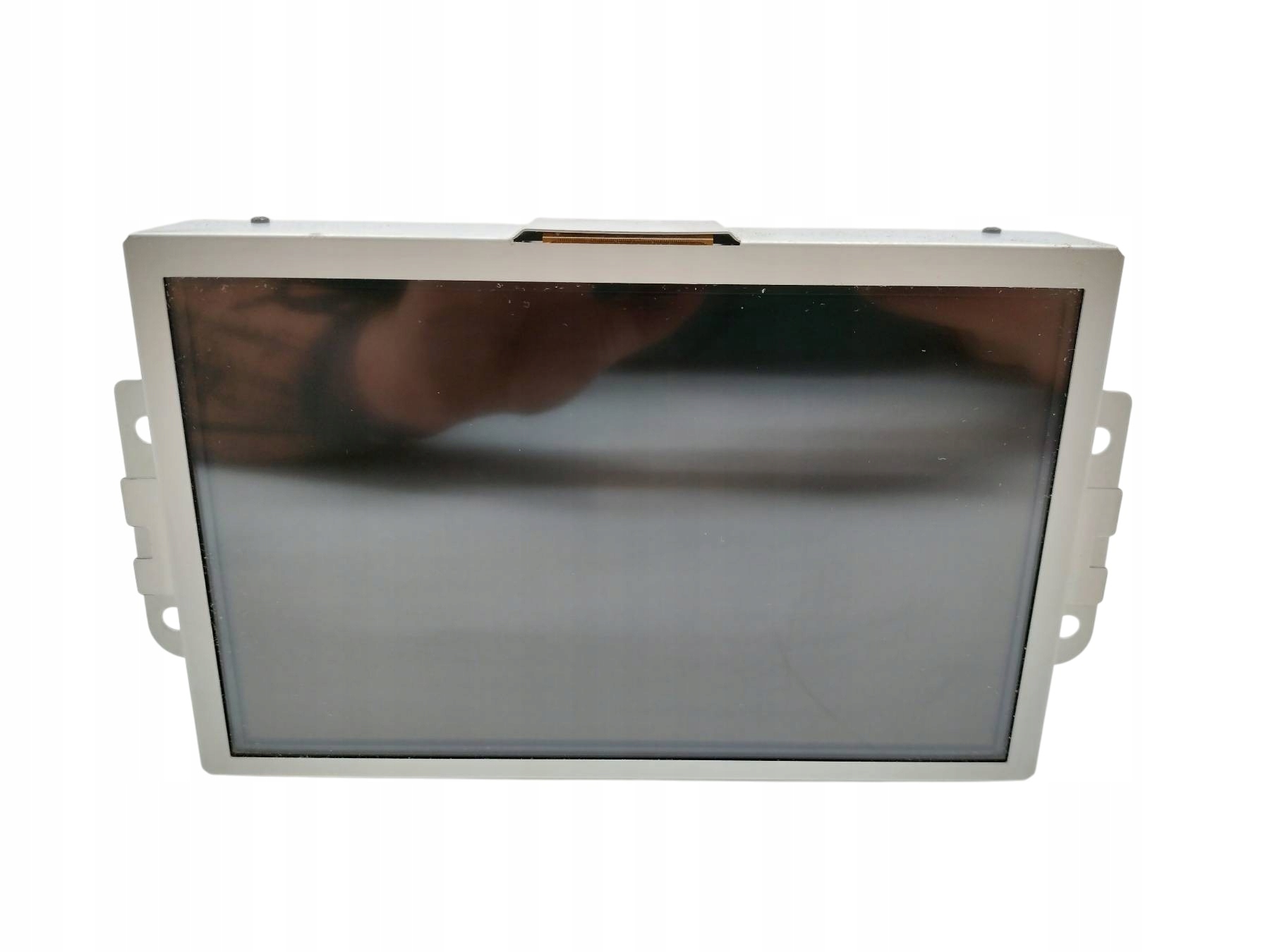 display JS7T-14G370-CFC CL-MJ87E3AEC Ford Mondeo Mk5 (2014-)