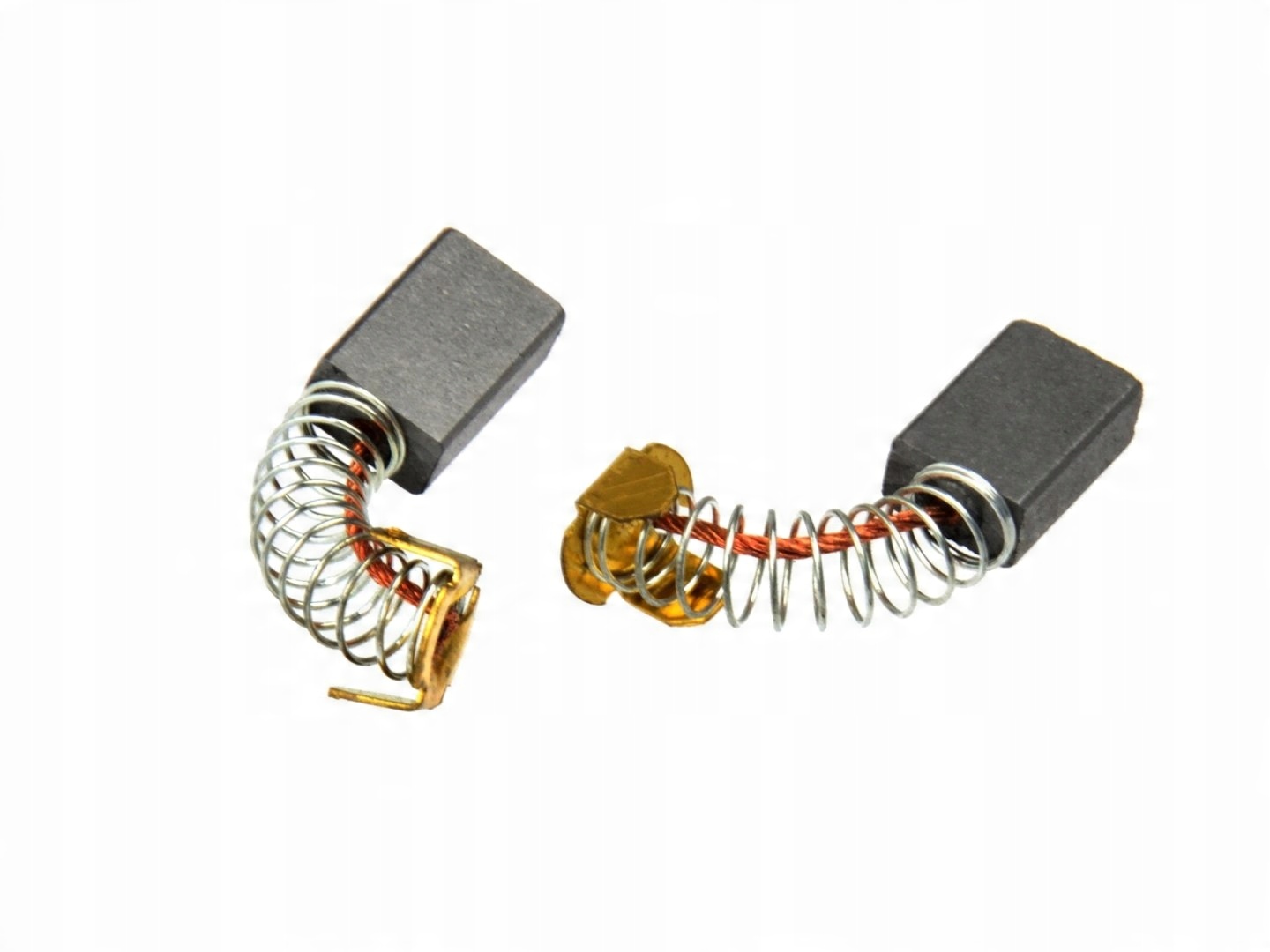 

Szczotki węglowe 6x10x15 Makita CB100 9741 9924DB