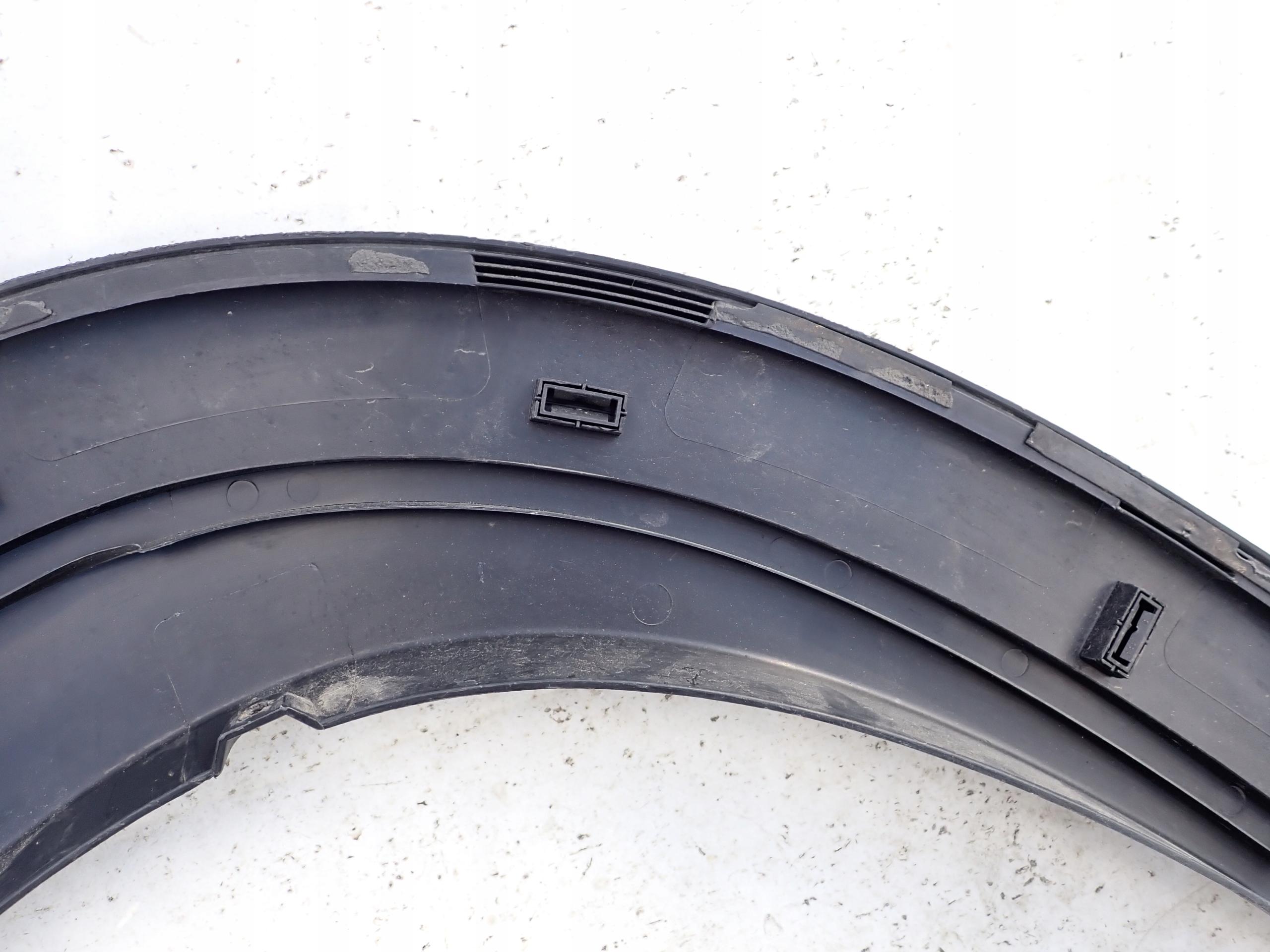 DUCATO JUMPER BOXER 06- moulding right front