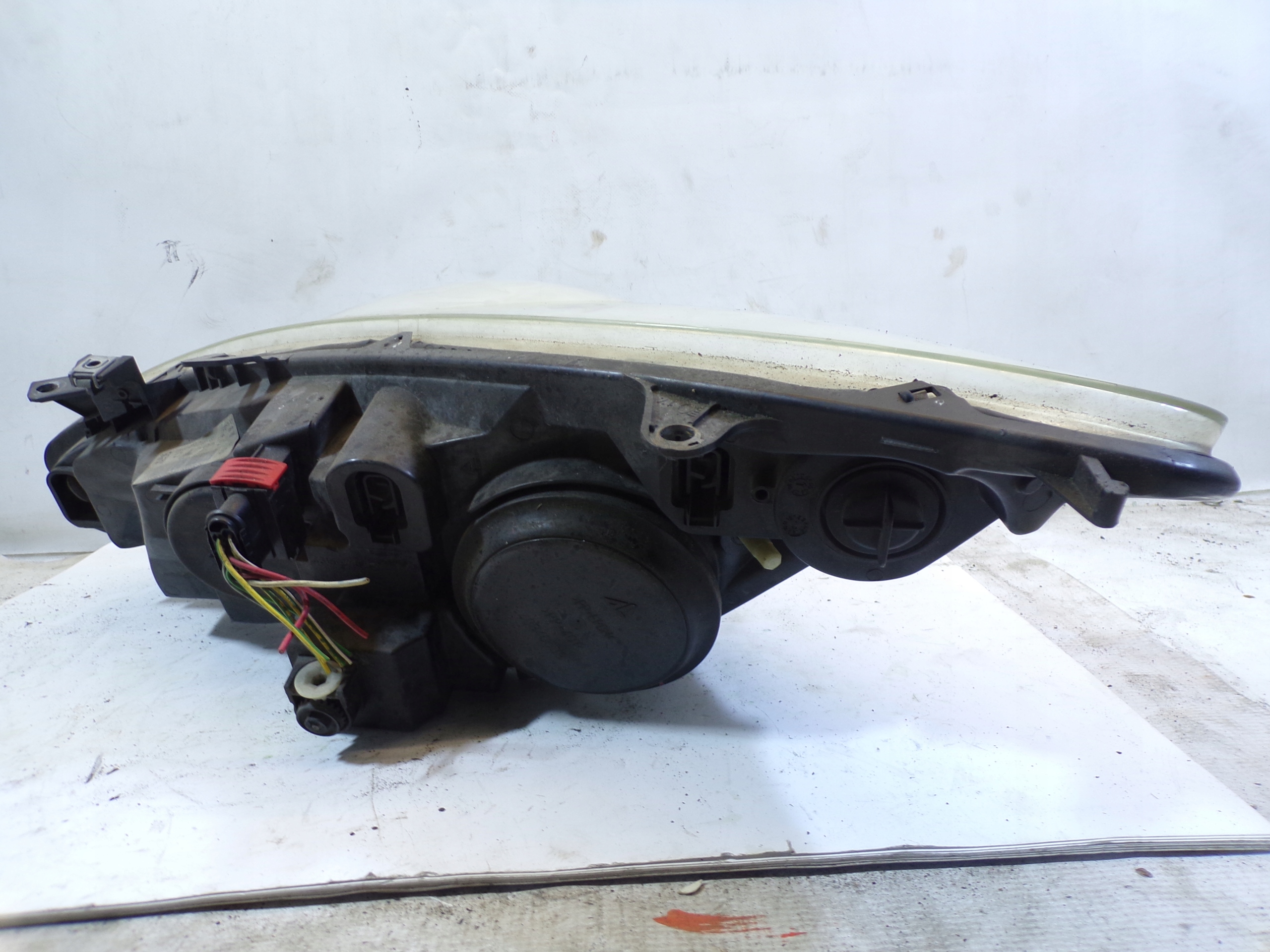 light front front right PEUGEOT 307 LIFT (1) (K1)
