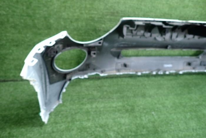 FIAT 500X HYBRID LIFT 23- front bumper front