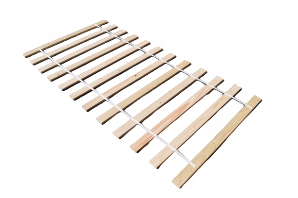 Stelaż do łóżka MOCNY 100x200 PRODUCENT + GRATIS!!