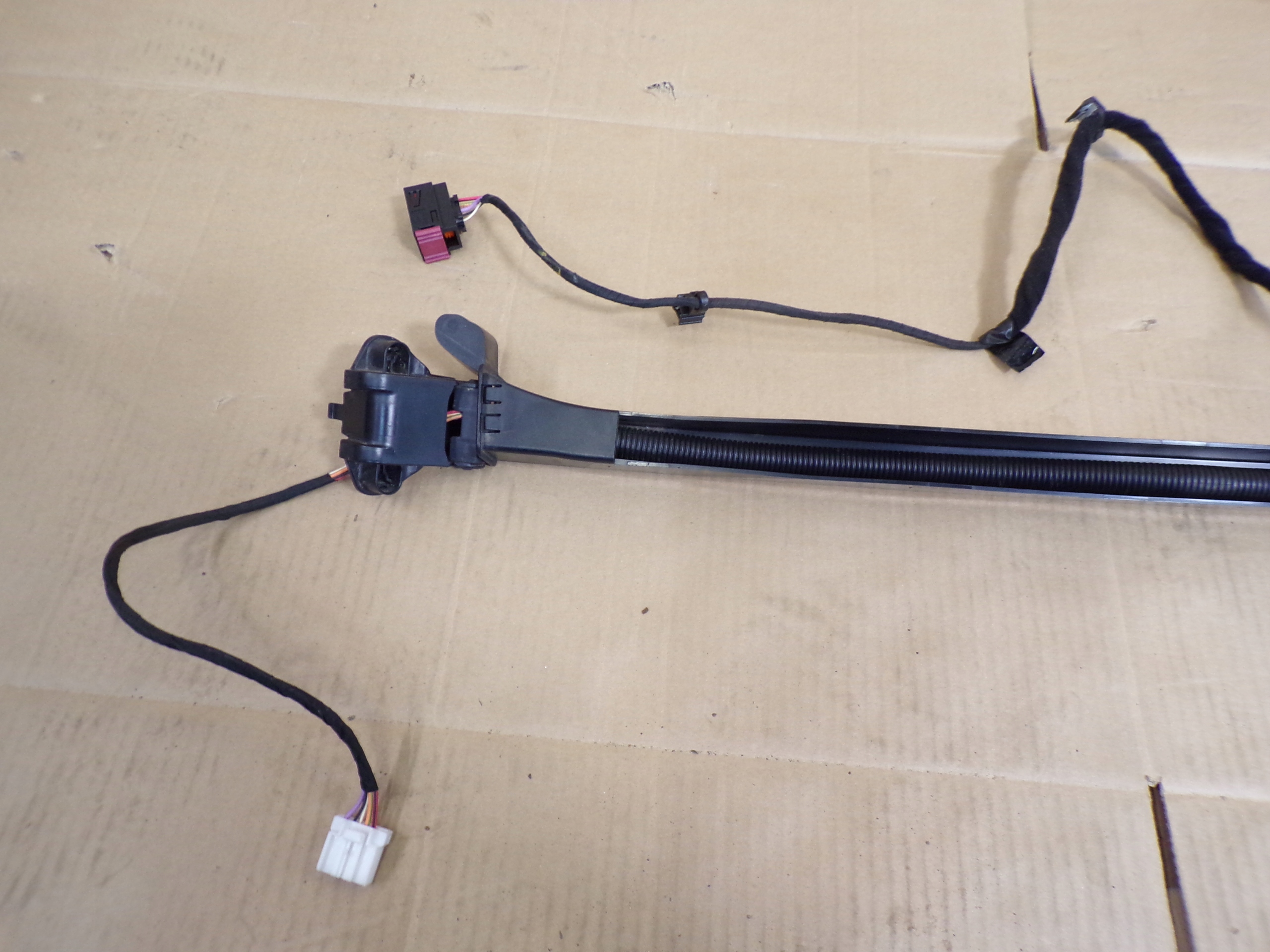 DUCATO JUMPER BOXER 06- wiring bundle door rear part 270 right