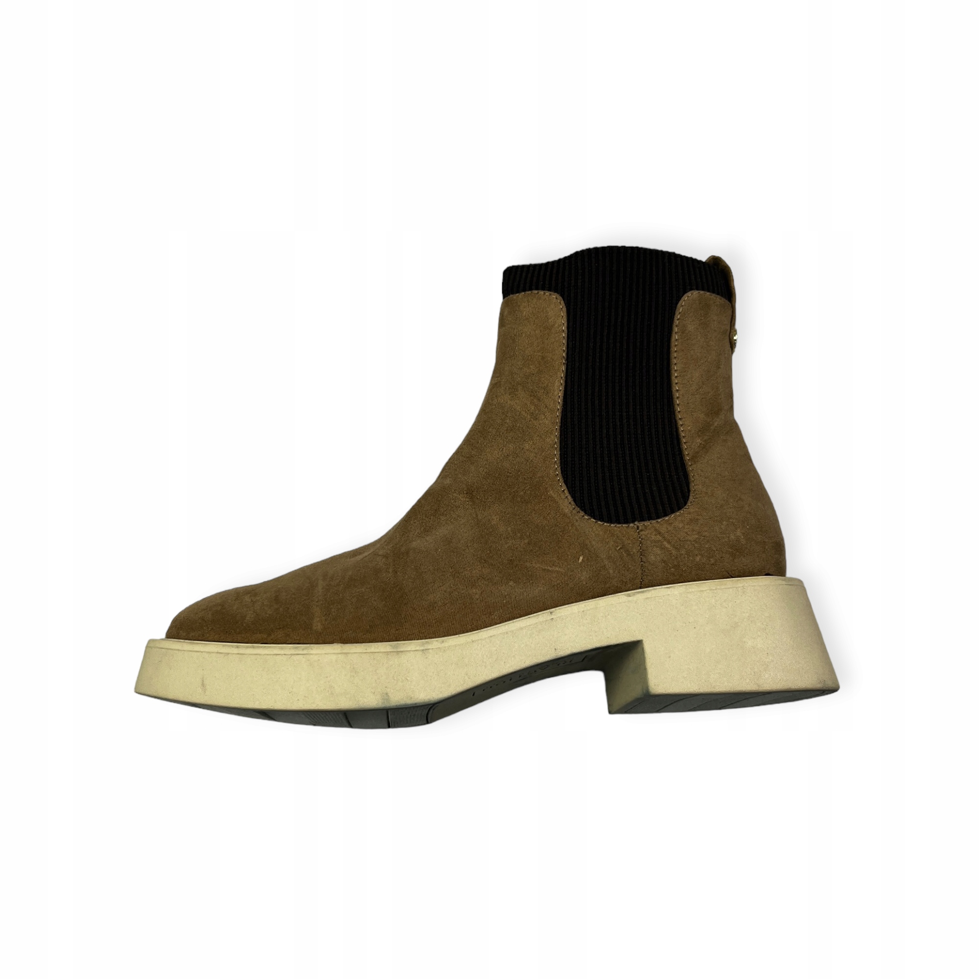 Sportovní dámské zimní boty Kenneth Cole 36