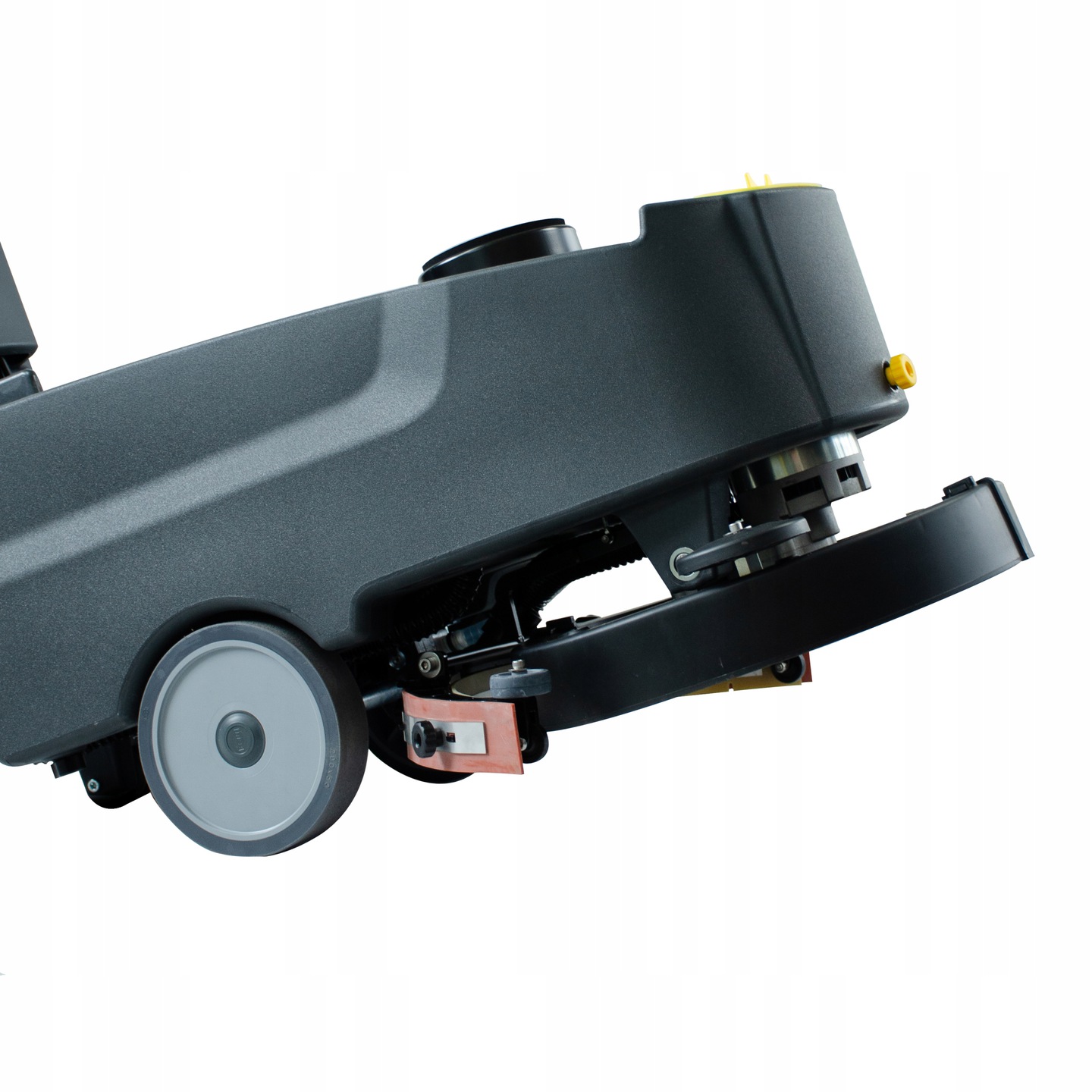 SZOROWARKA DO PODŁÓG LAVOR DART 36B BATERYJNA FULL Model DART 36B