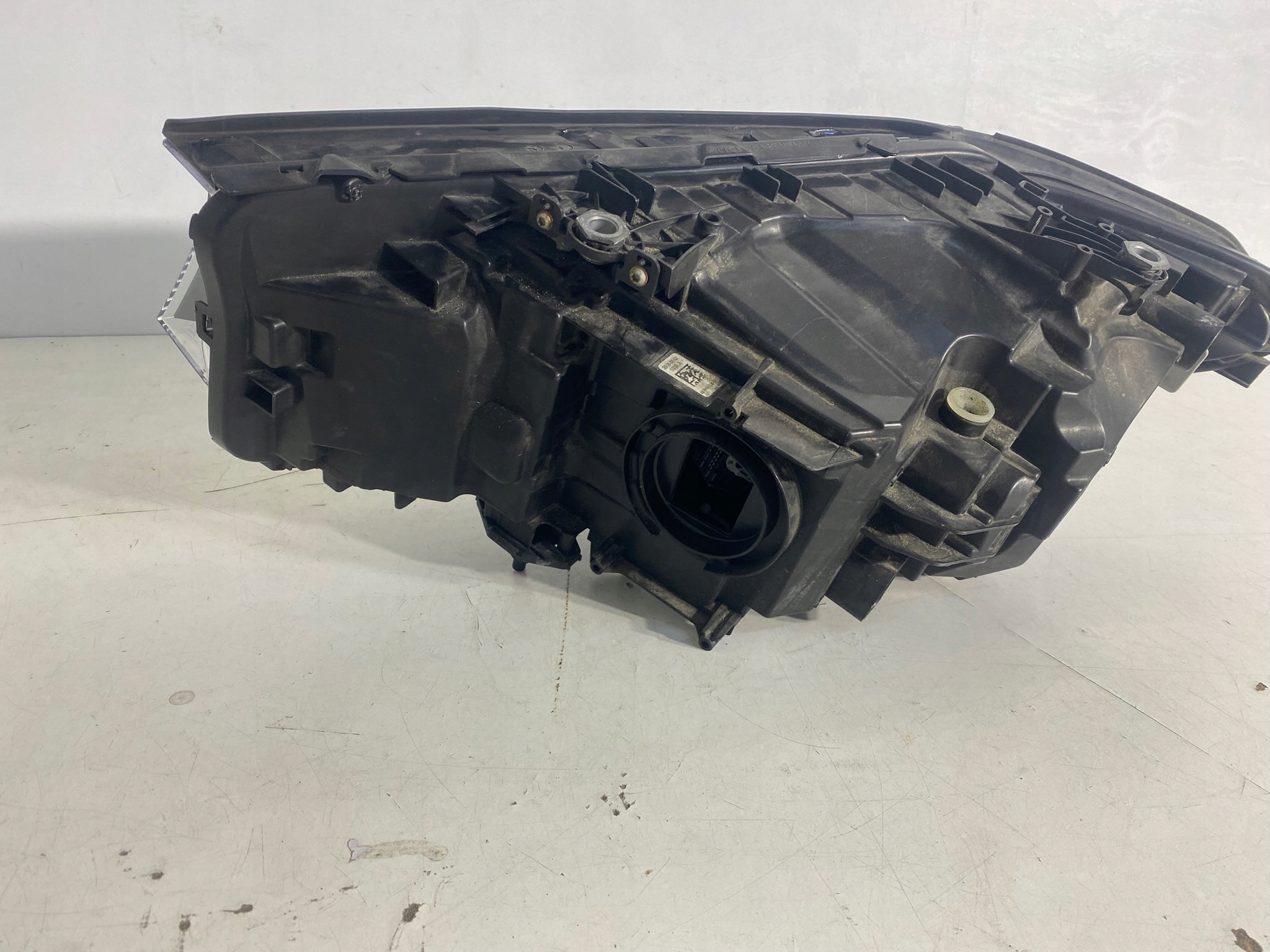 Frontscheinwerfer BMW 5 G31 8492836 LED Rechts Scheinwerfer Headlight - Thumbnail 10
