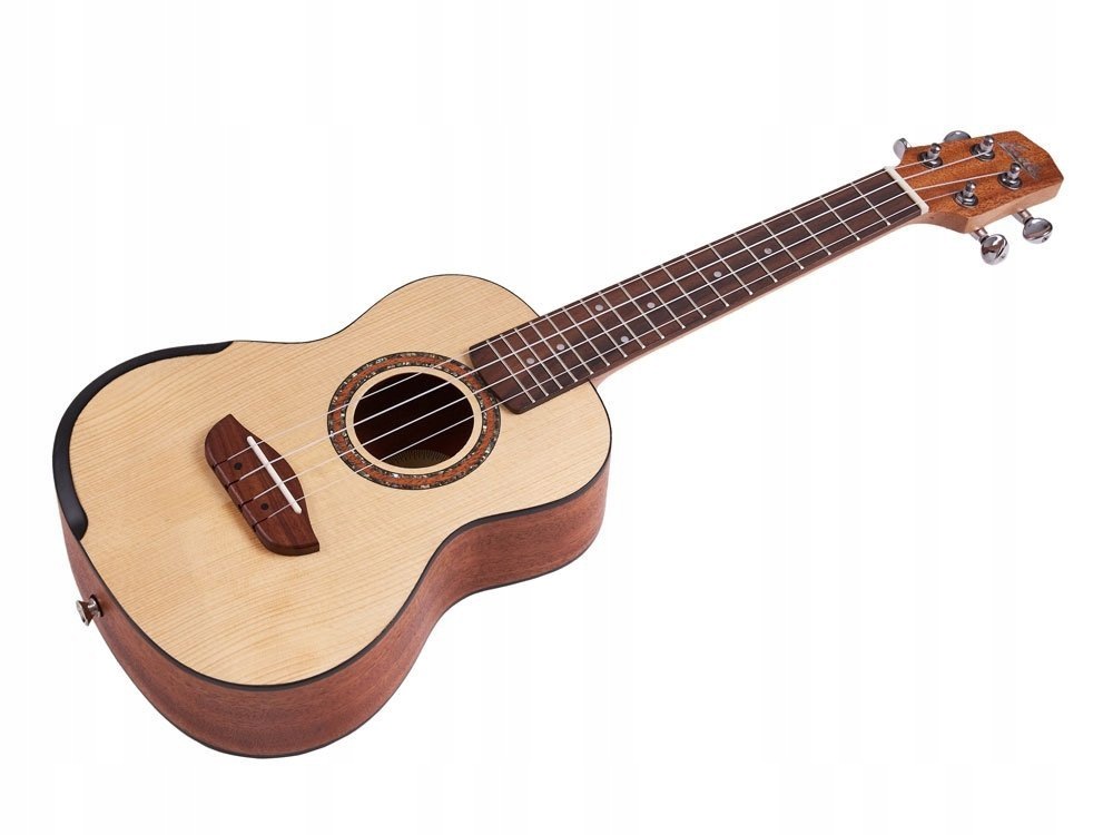 Koncertní ukulele Laila UMC-2315-SM