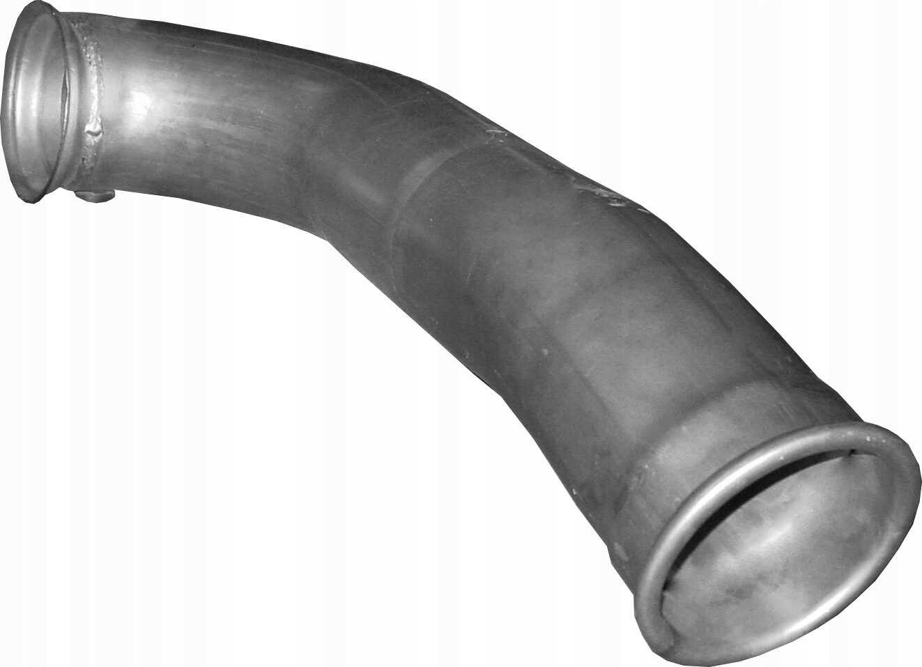 Scania P,g,r,t 8,9-15,6 Tlumič Trubka Kávovar