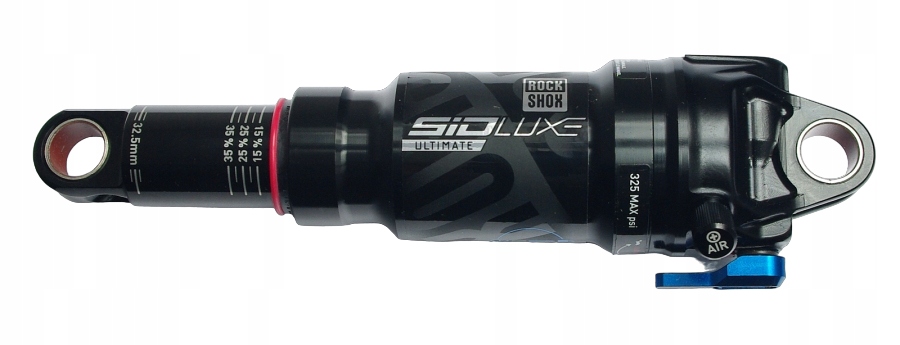 Damper Rock Shox SIDLuxe Ultimate Rl 170mm x 32,5mm, Box (170x32,5)