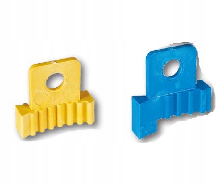 Sada zámků Hyundai (2 ks)