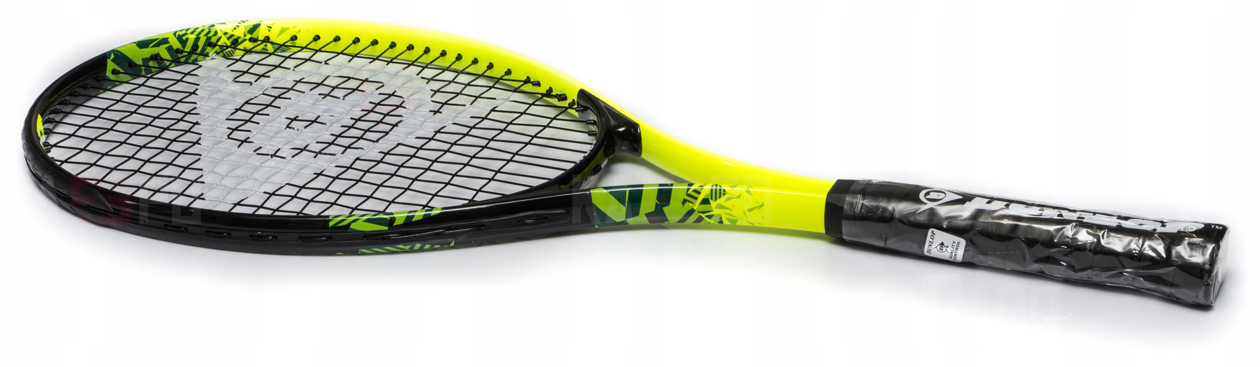 Rakieta tenisowa DUNLOP Force 27 285g L3 Aluminium Model Force 27