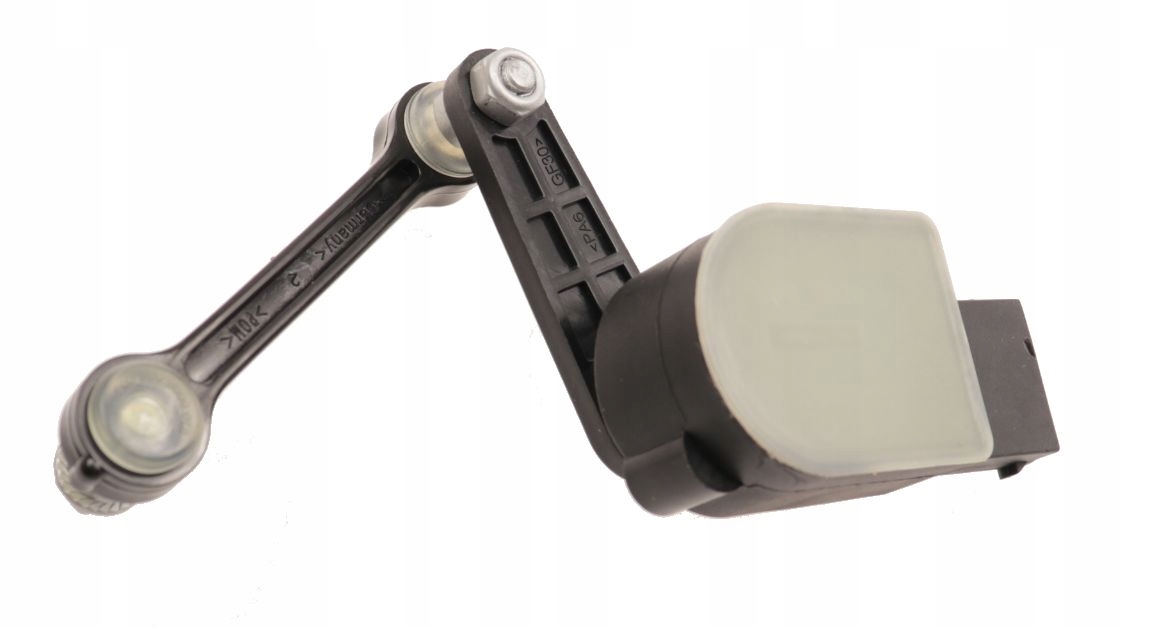 CZUJNIK POZIOMOWANIA ZAWIESZENIA 7L0616571D AUDI