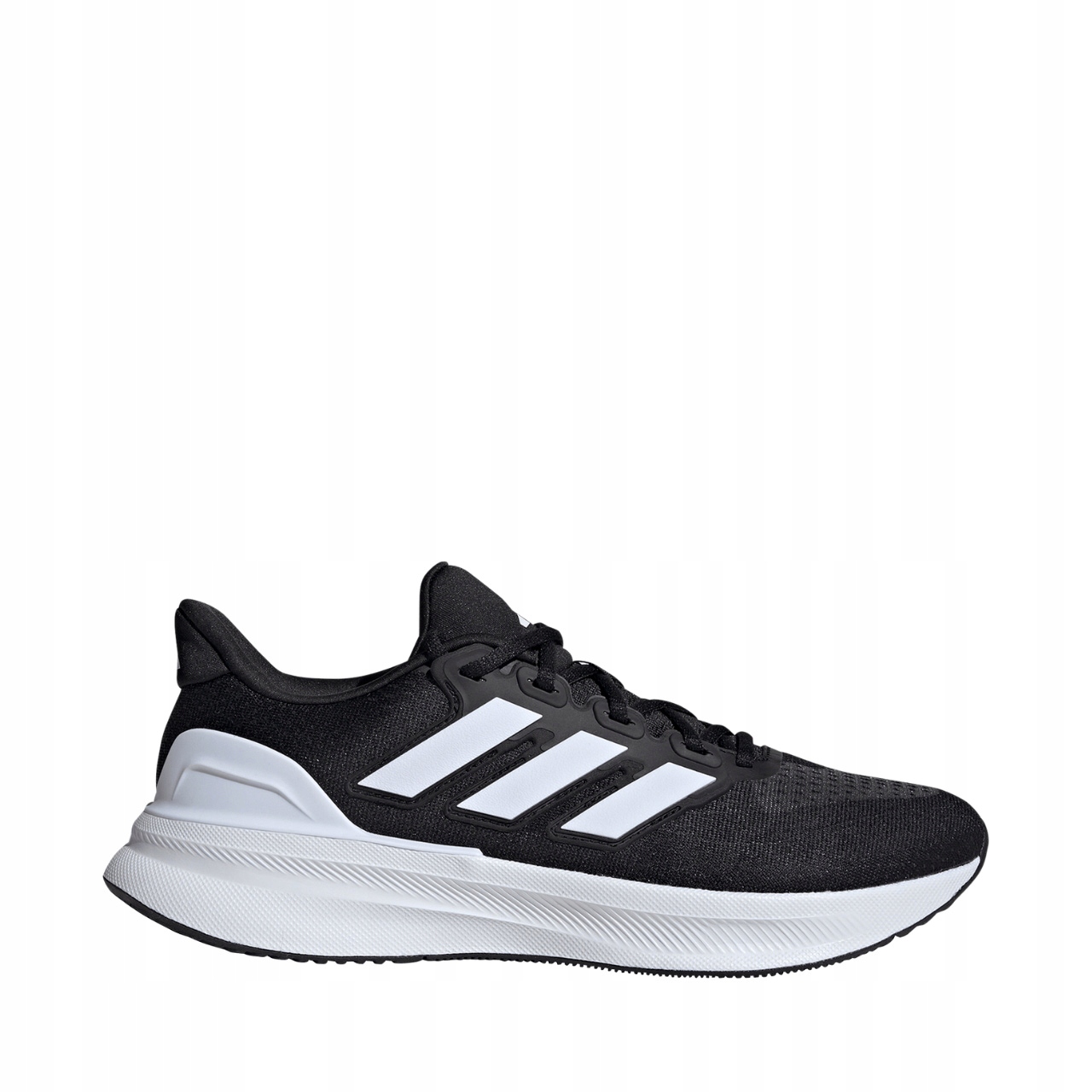 Lehké A Prodyšné pánské boty adidas Ultrarun 5 černé IE8794 42 2/3 Biegan