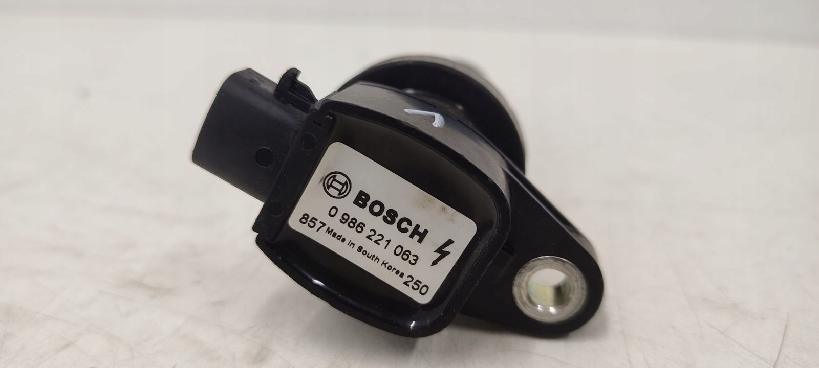 coil ignition Hyundai i30 LIFT 1,4