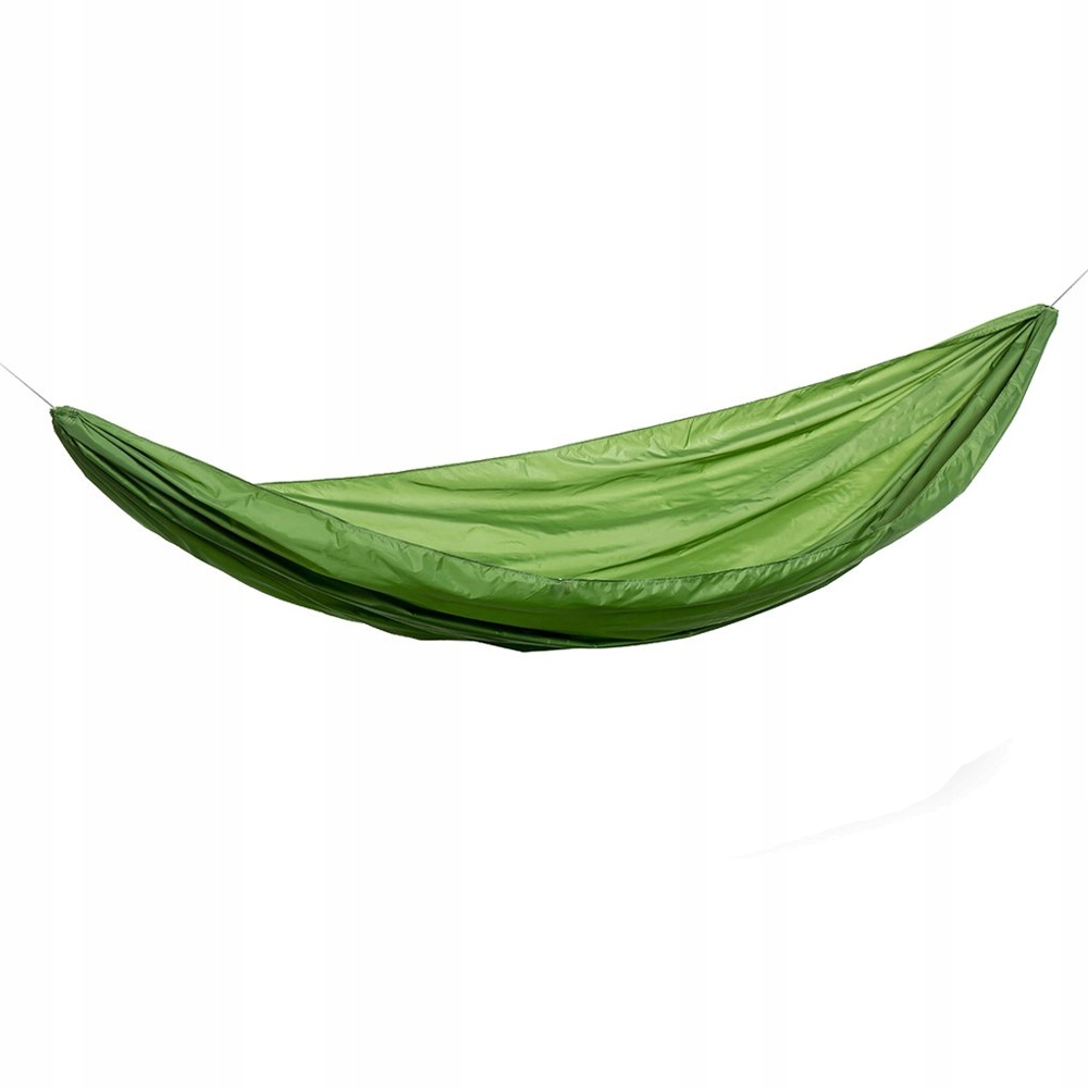 

Turystyczny Hamak Lesovik Duch Olive Green 250kg