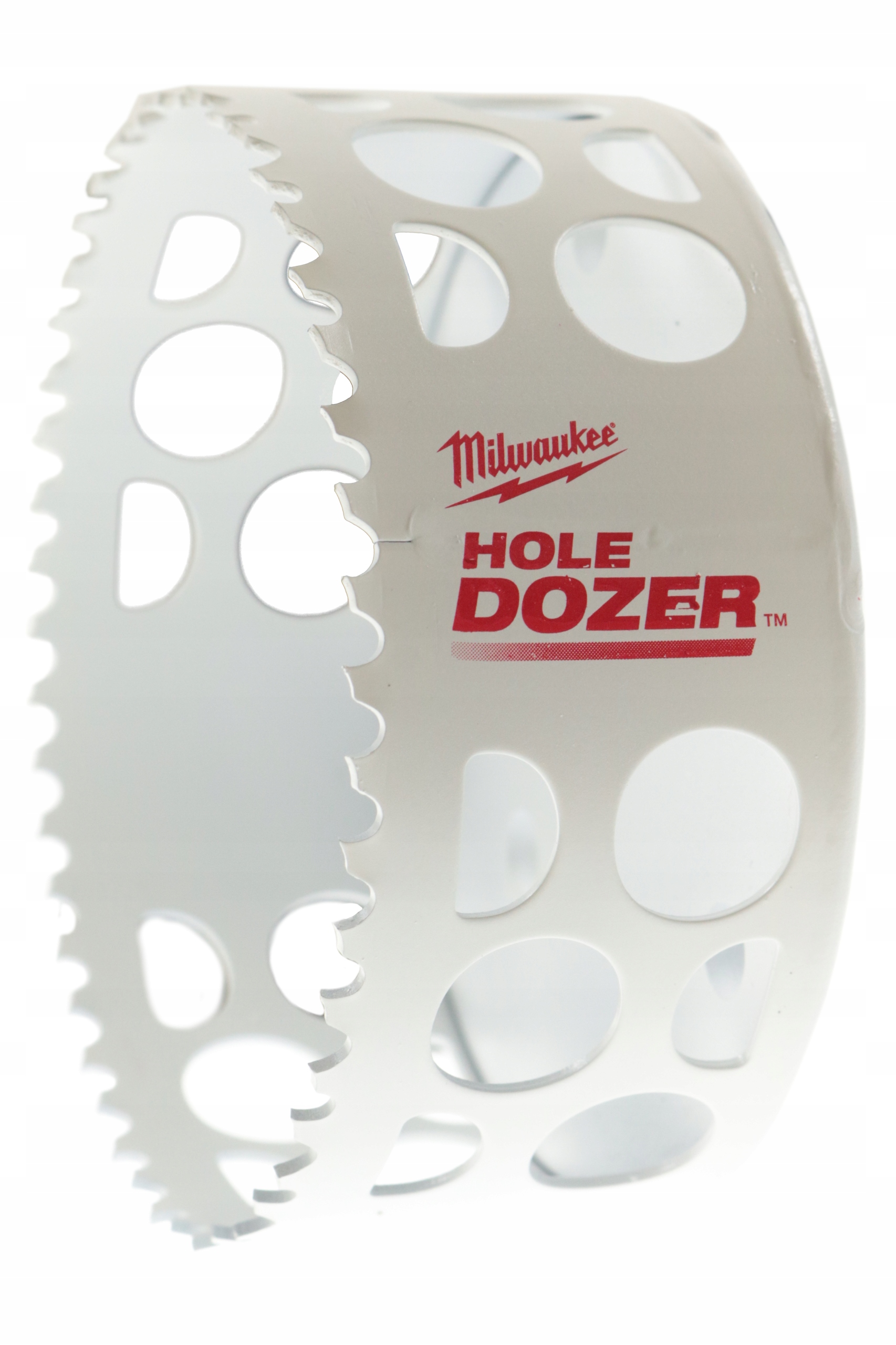 Otwornica Bimetalowa Kobaltowa Hole Dozer 111MM Milwaukee