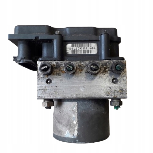 RENAULT SCENIC 2 II POMPA ABS 0265231474 0265800387