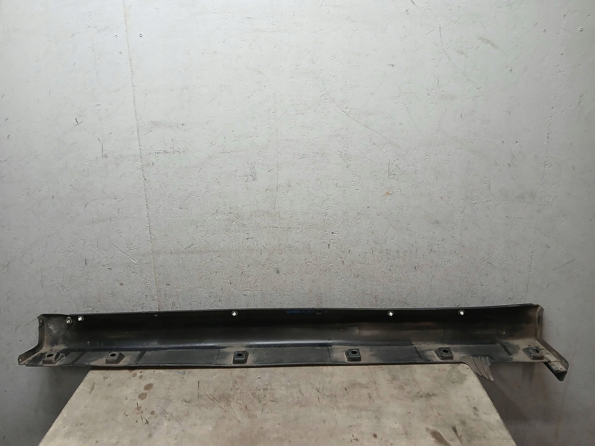 threshold moulding threshold right cap SUZUKI VITARA III 3 15- 7723154P0