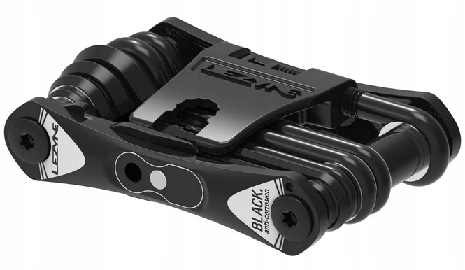 

Klucz podręczny Lezyne Rap II 24, multitool