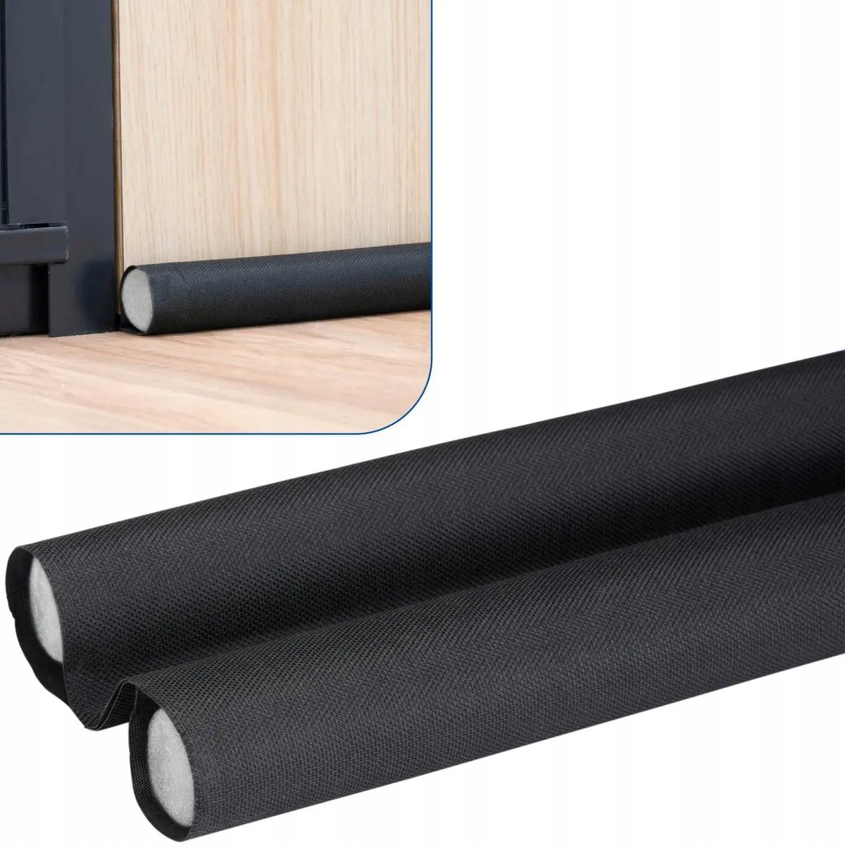 Uszczelka pod Drzwi Stoper Dł 95CM Kinzo Kinzo