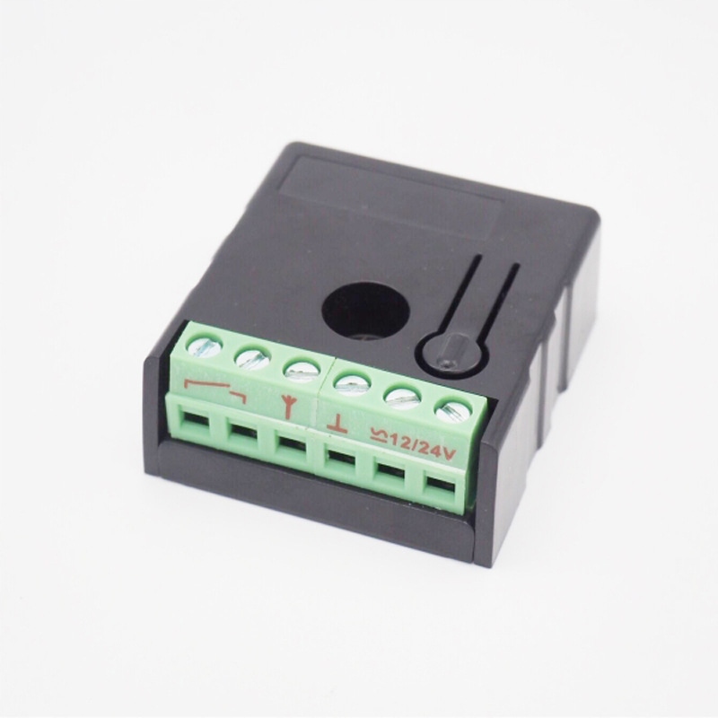 Uniwersalny Radioodbiornik Sterownik do pilotów do bramy 433.92 MHz Kod producenta Radioodbiornik