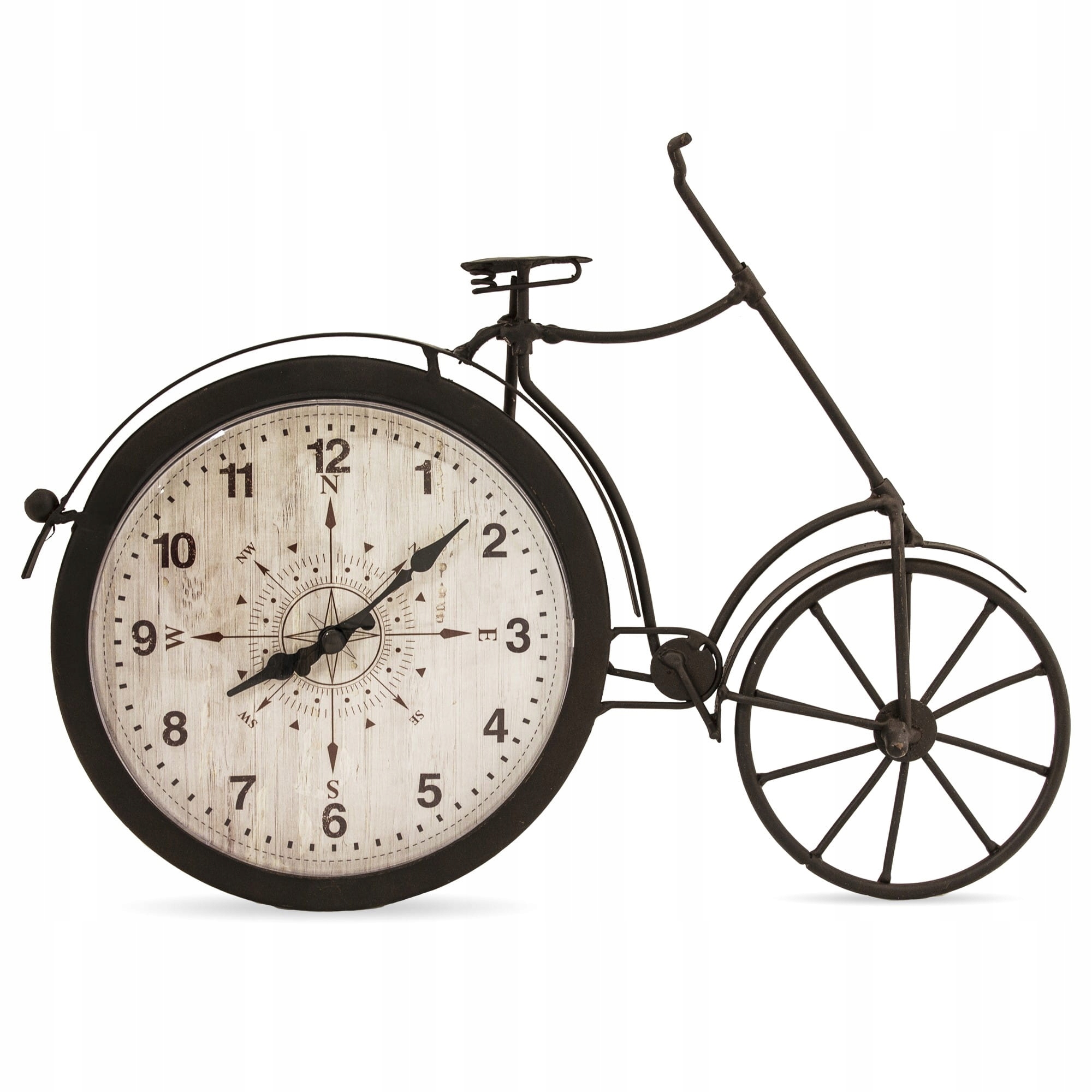 8 часов на велосипеде. Часы велосипед. Laikrodis.