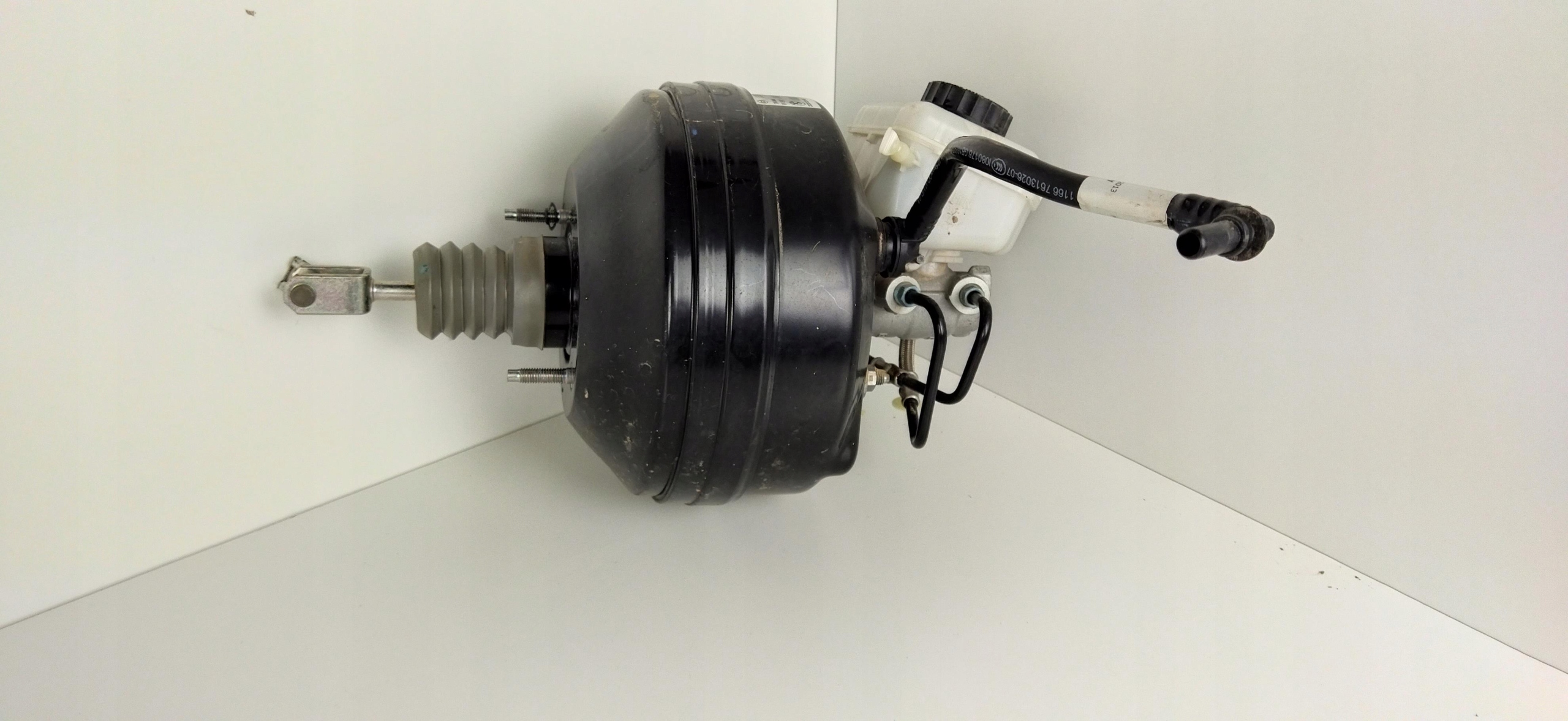 BMW F30 2.0D servo brake pump 6798422