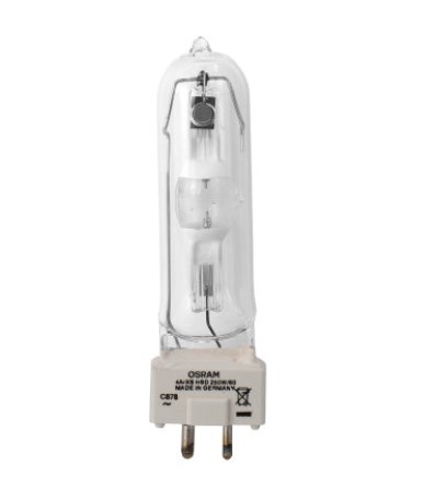 Osram 4ArXS HSD 250W/80 250W GY9.5 4008321625786