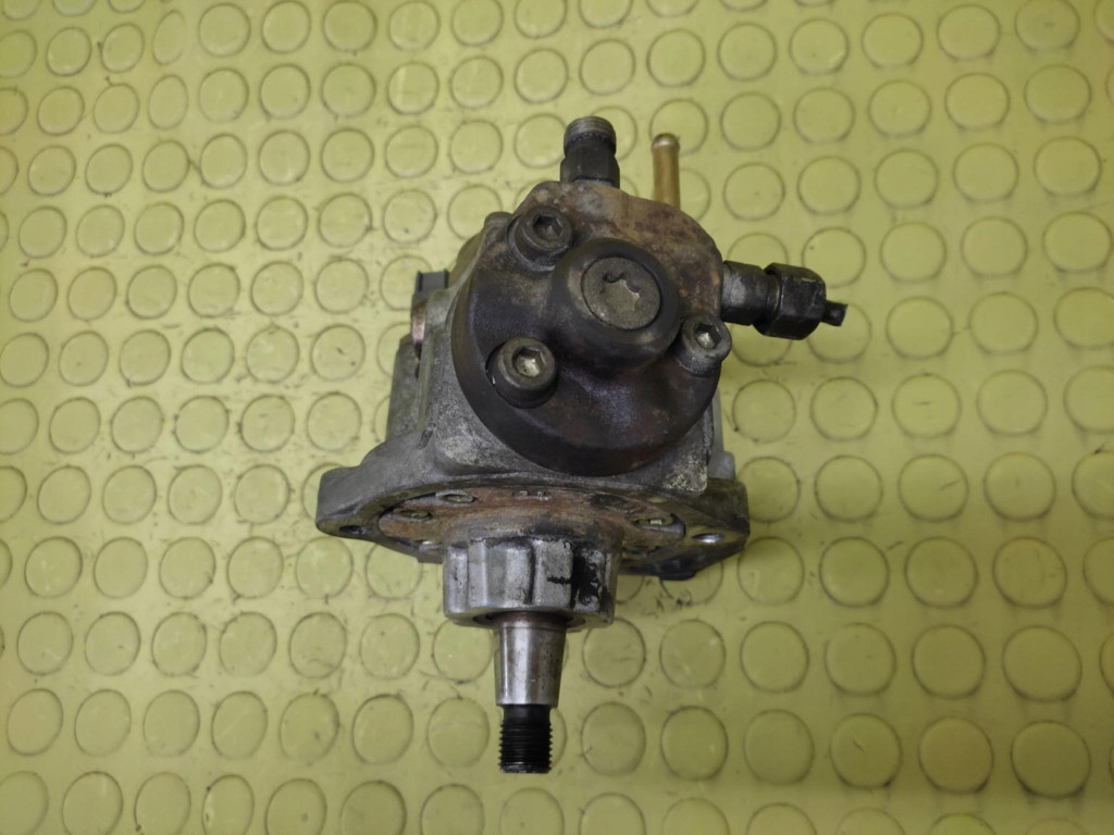 Denso 8973138622 injection pump