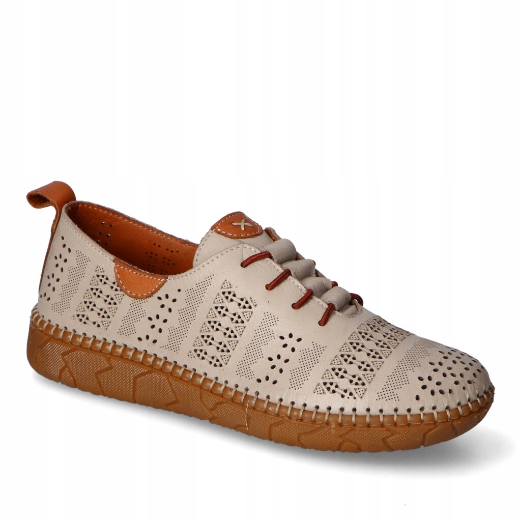 Polobotky Rixa 58C2709 Šedé lico 40