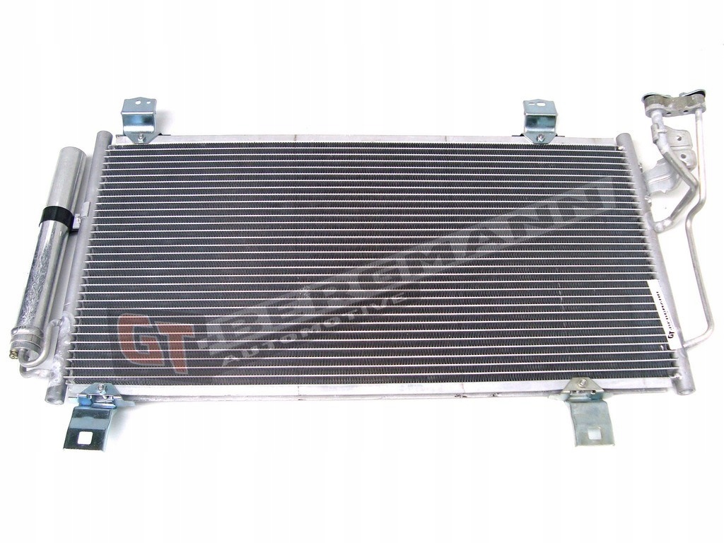 Mazda 6 Nowa Chłodnica Klimatyzacji GSYF6148ZA