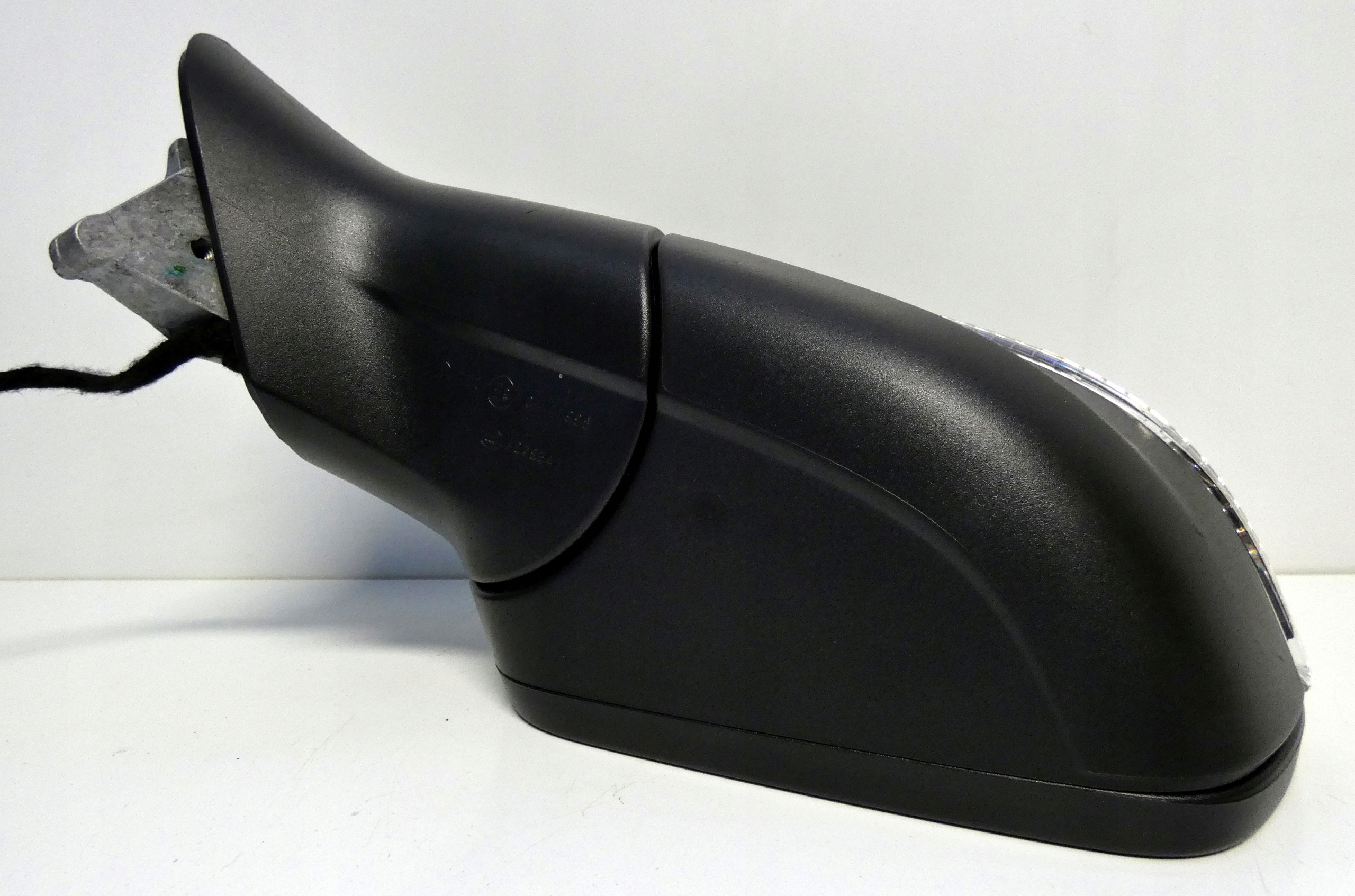 VW ID.4 ID4 5 vertical mirror left exterior