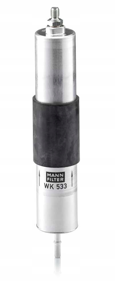 Mann Filtr Palivový Filtr Bmw S54