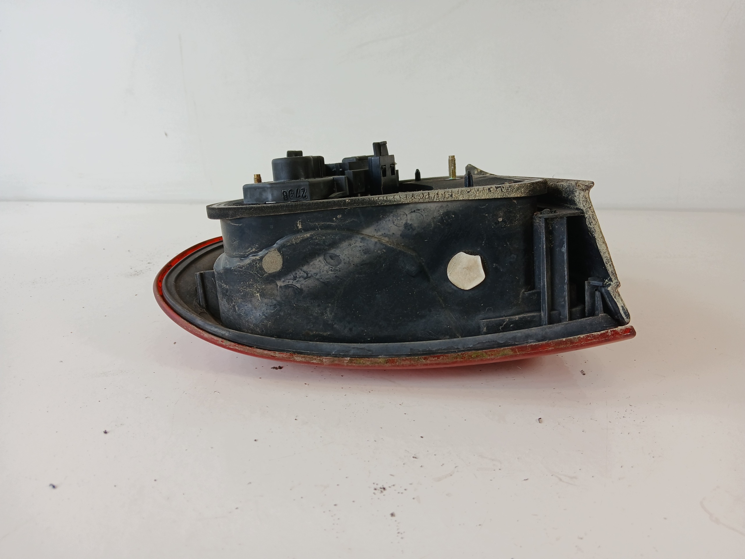 SEAT TOLEDO II light right rear part