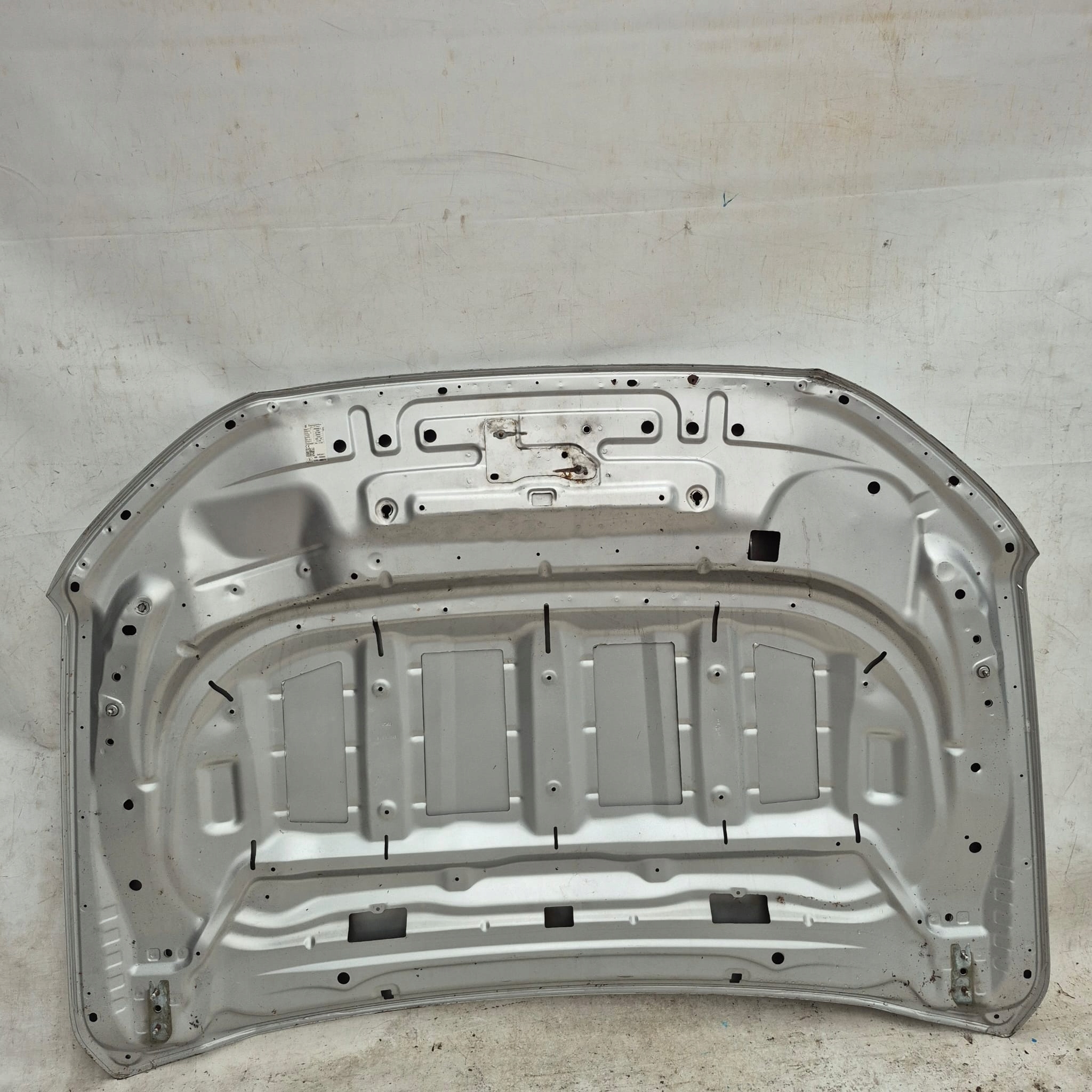 FORD RANGER III 3 LIFT 15-22 Cofano