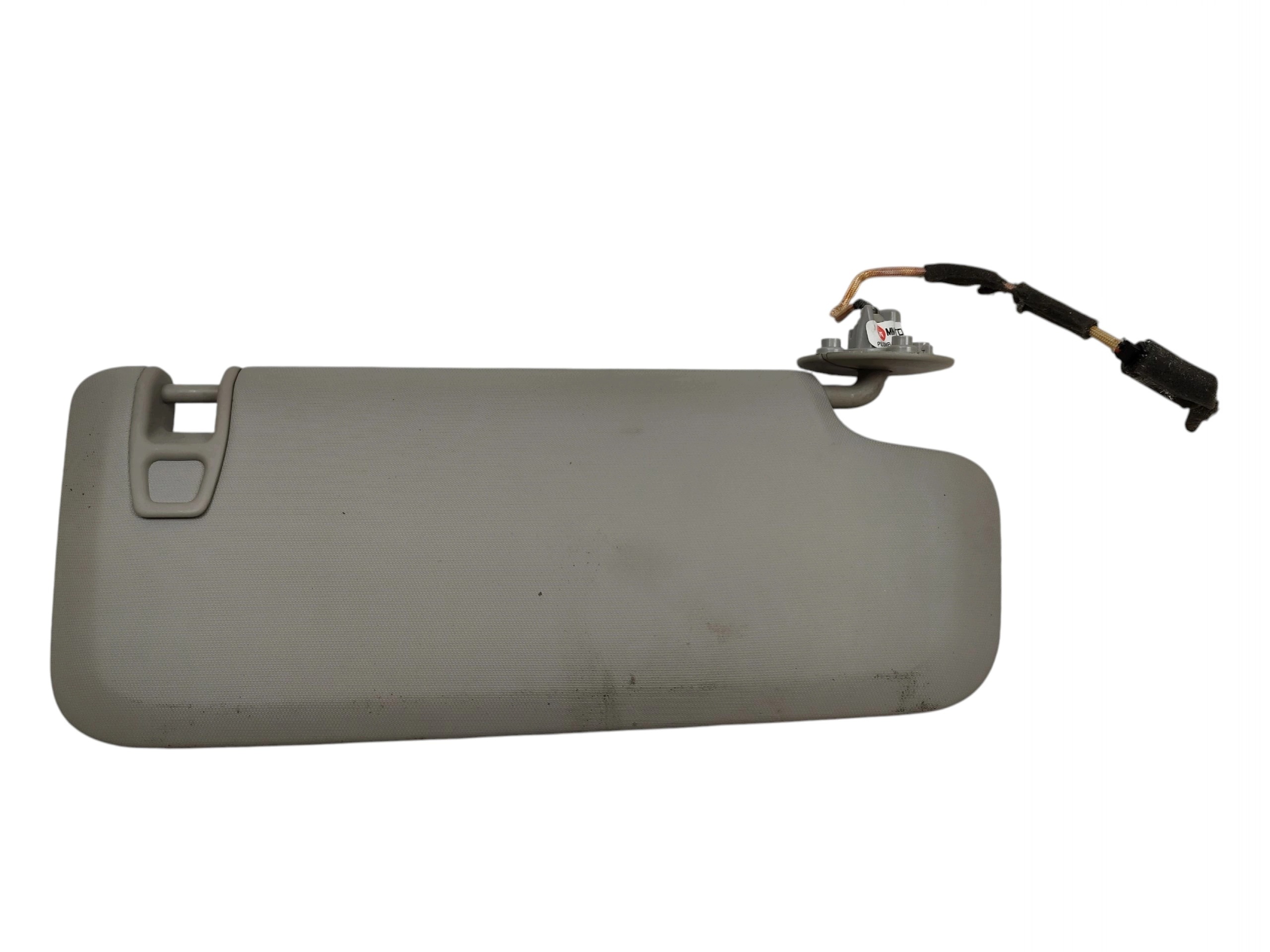 visor visor left CHEVROLET CRUZE LIFT (12-14)