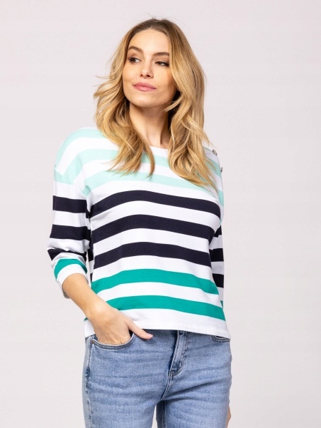 Heavy Tools Dámská Halenka Celena Sailor