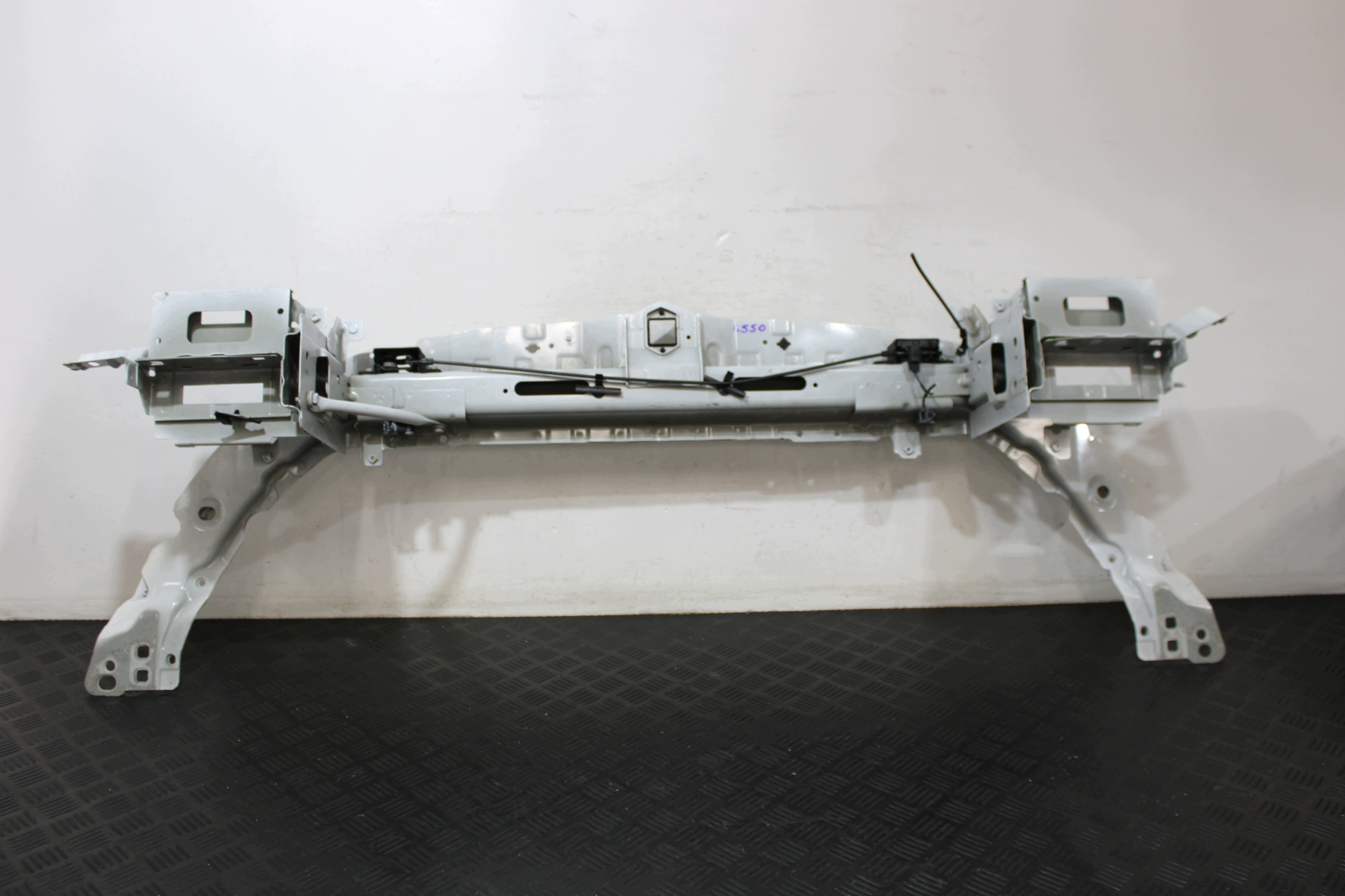 pillar wall LAND ROVER DISCOVERY SPORT L550