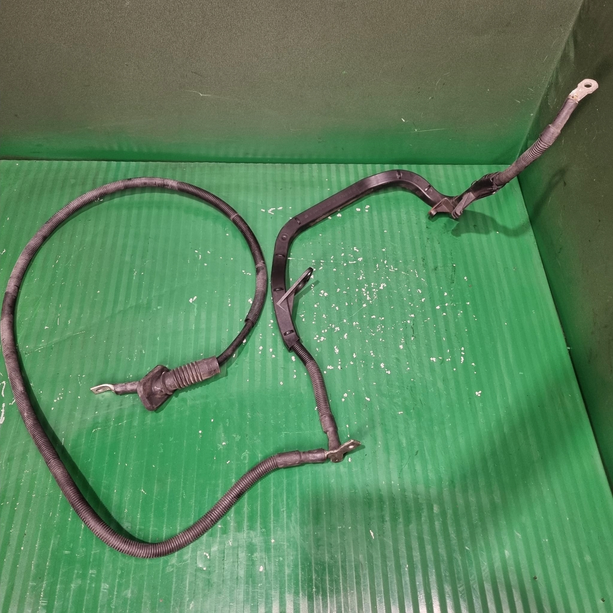 Kabelbaum elektrisch kabel plusowy Sprinter 906 2.2 CDI A9065460361